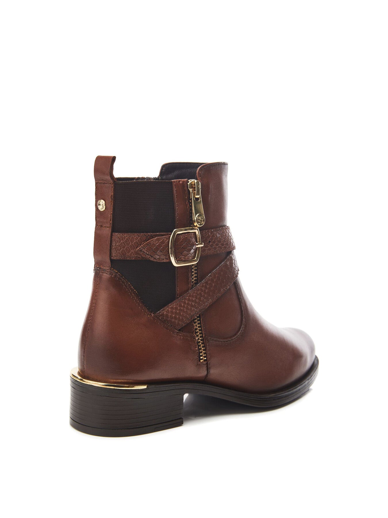 Oloron Boots