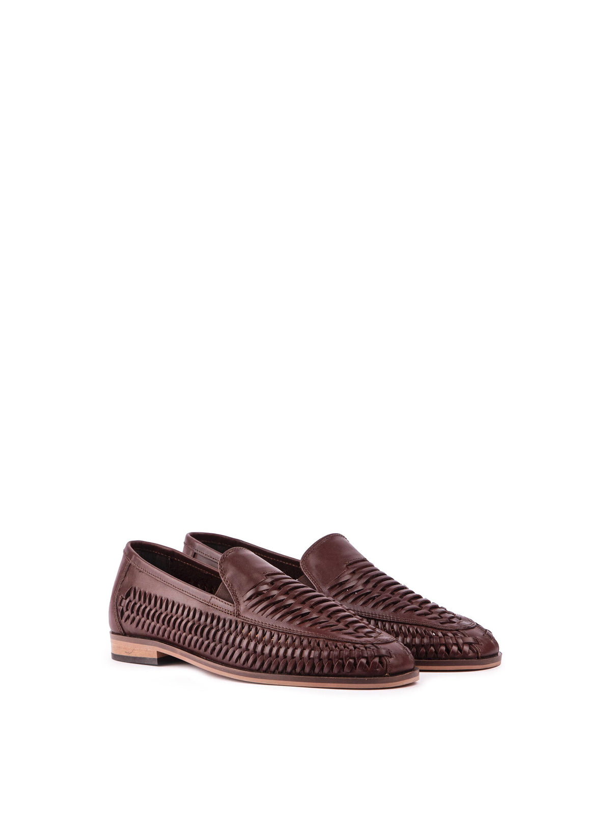 SOLE Ophir Loafer Shoes