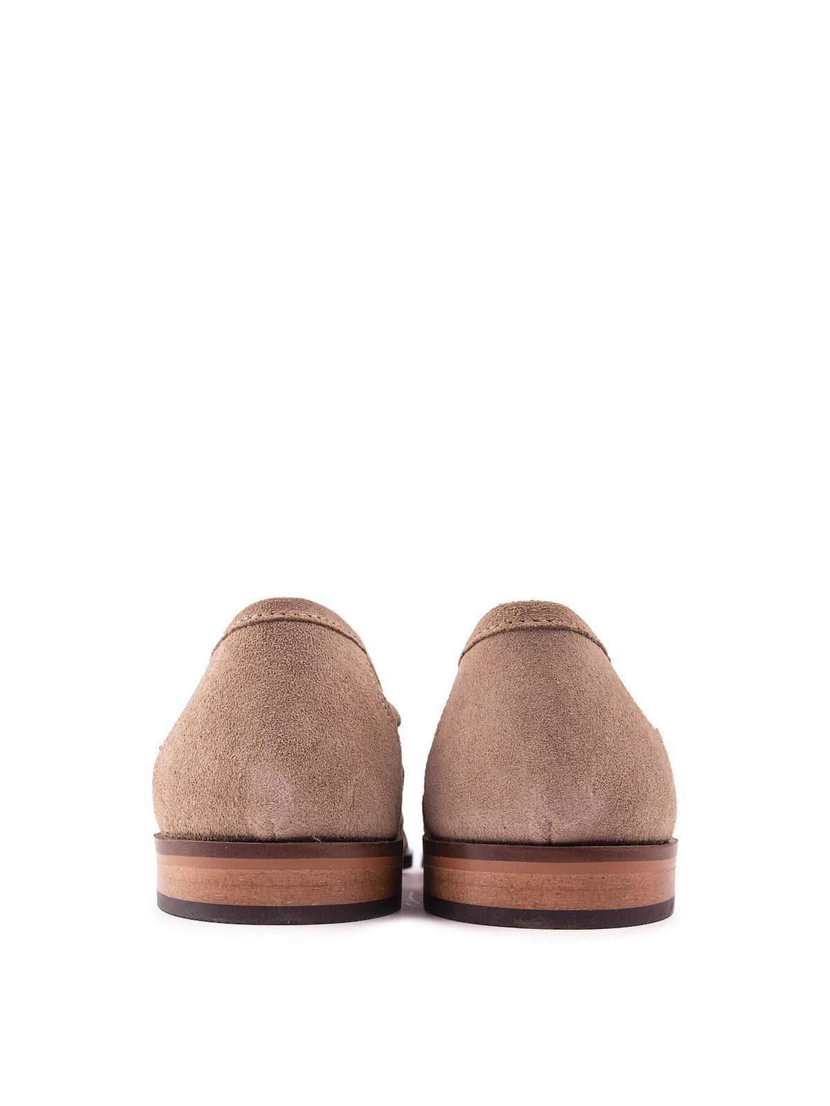 SOLE Ophir Loafer Shoes