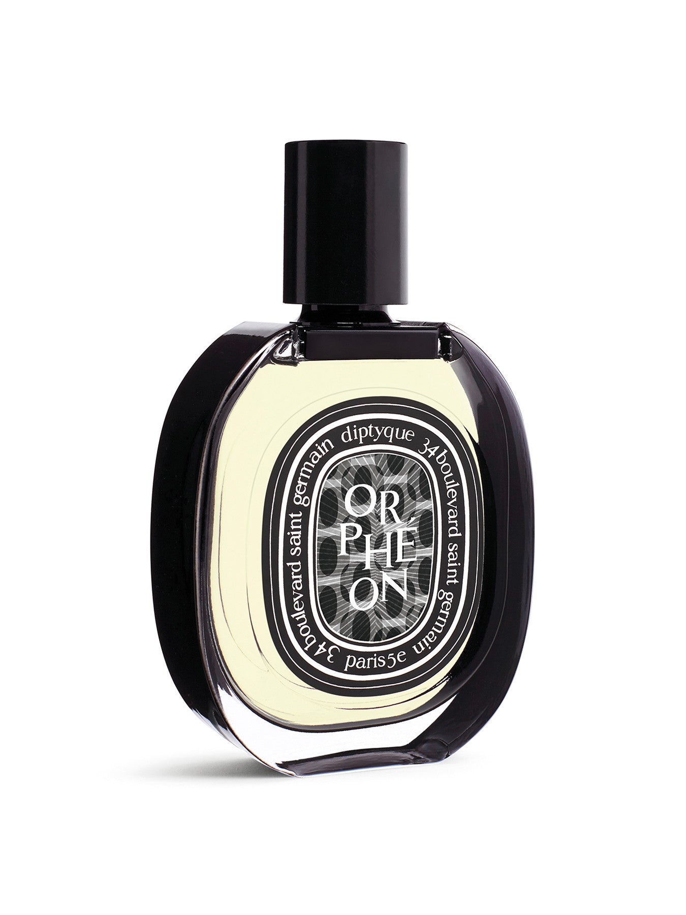 Orphéon Eau de Parfum 75ml