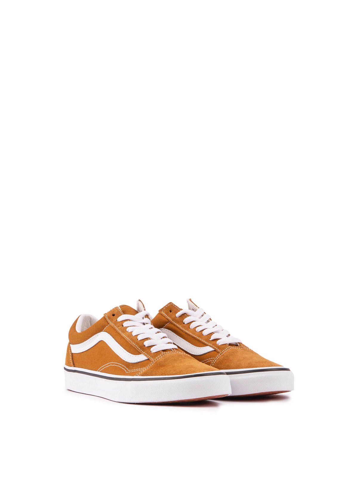 No ColourVANS Old Skool Trainers