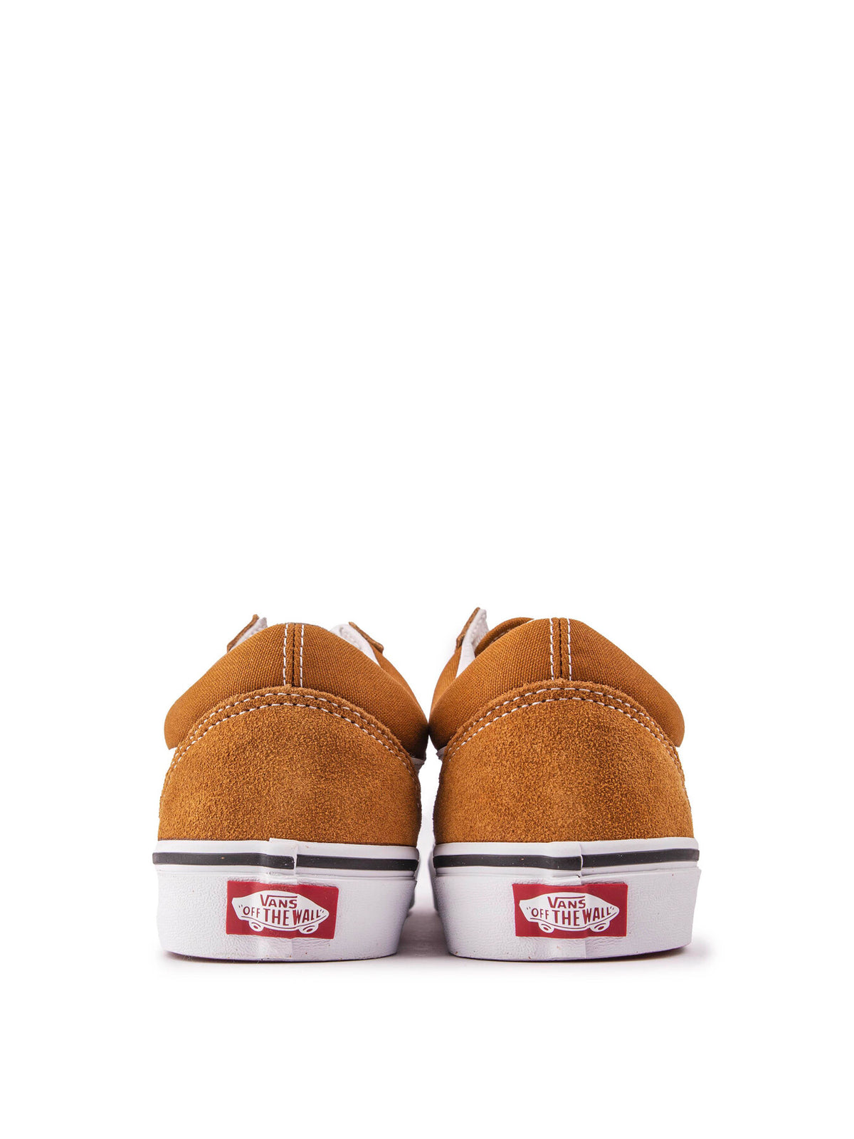 No ColourVANS Old Skool Trainers