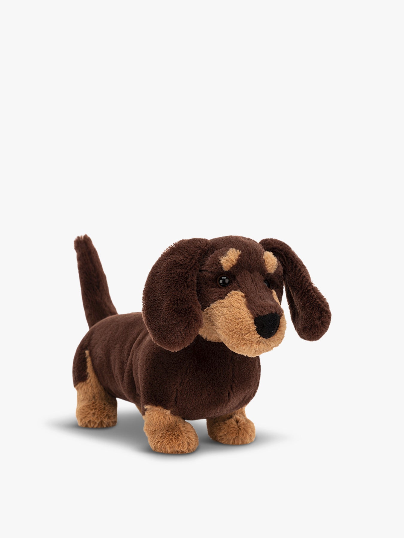 Otto Sausage Dog 19cm