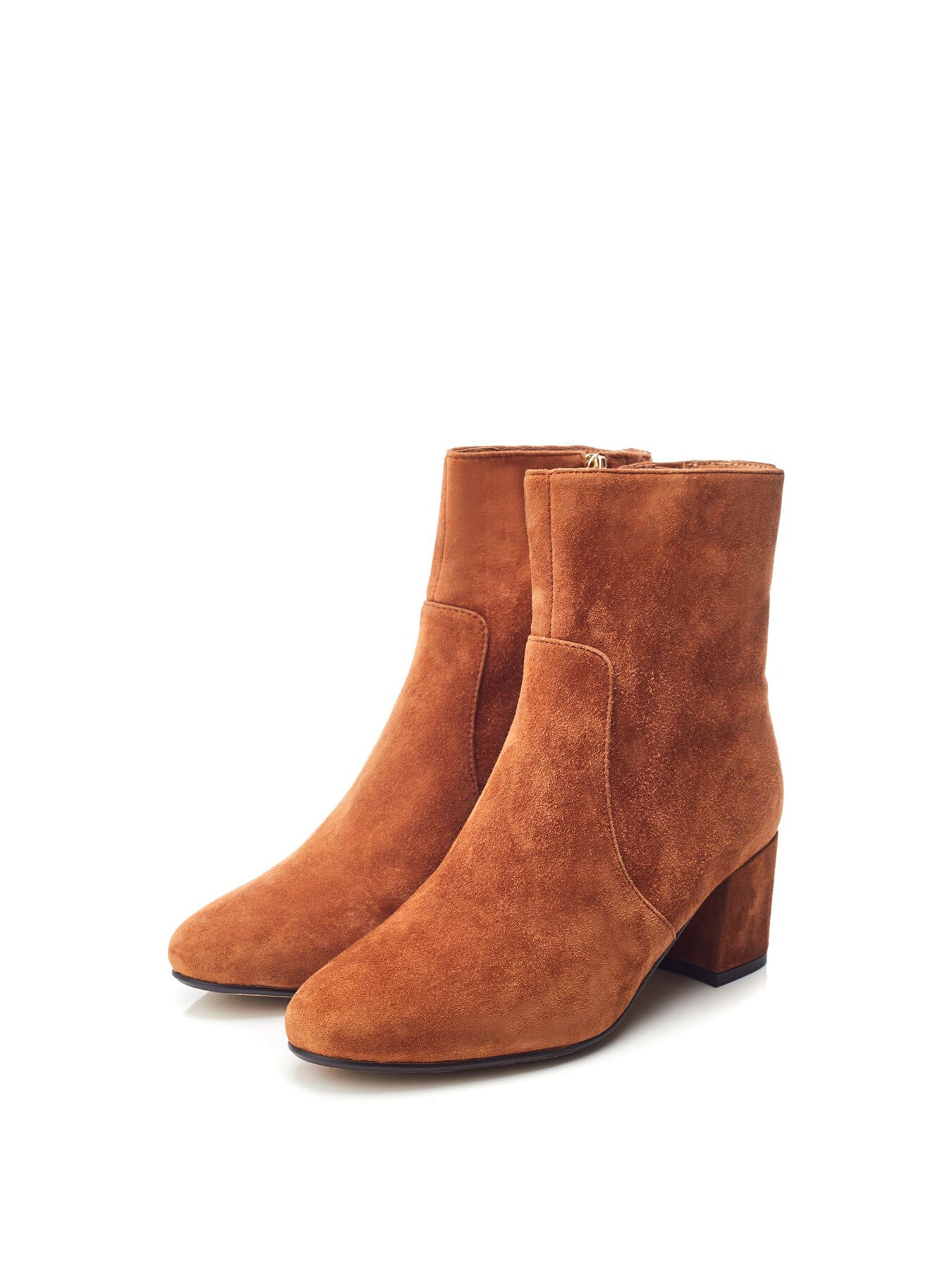 Otto Suede Boots
