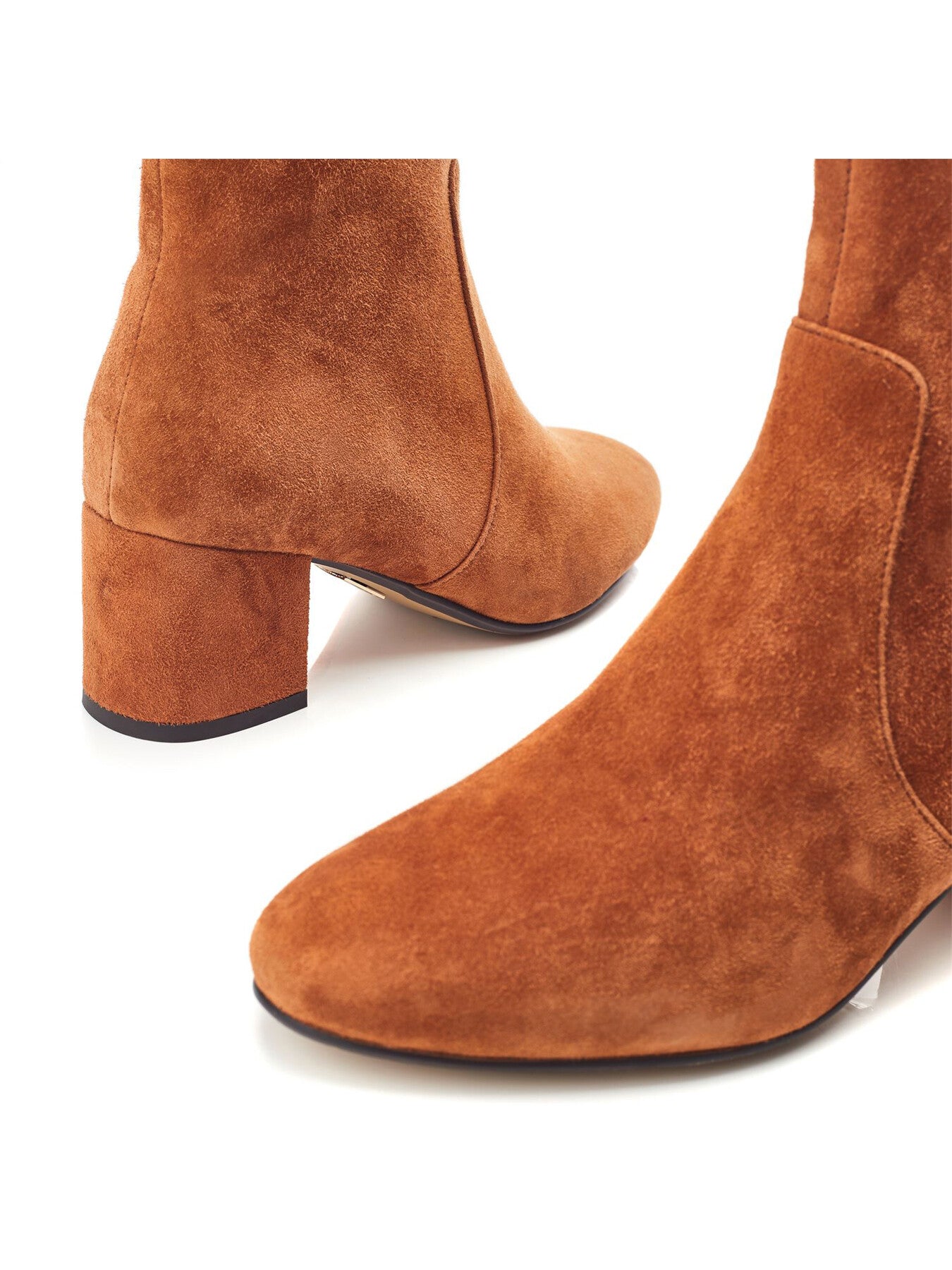 Otto Suede Boots