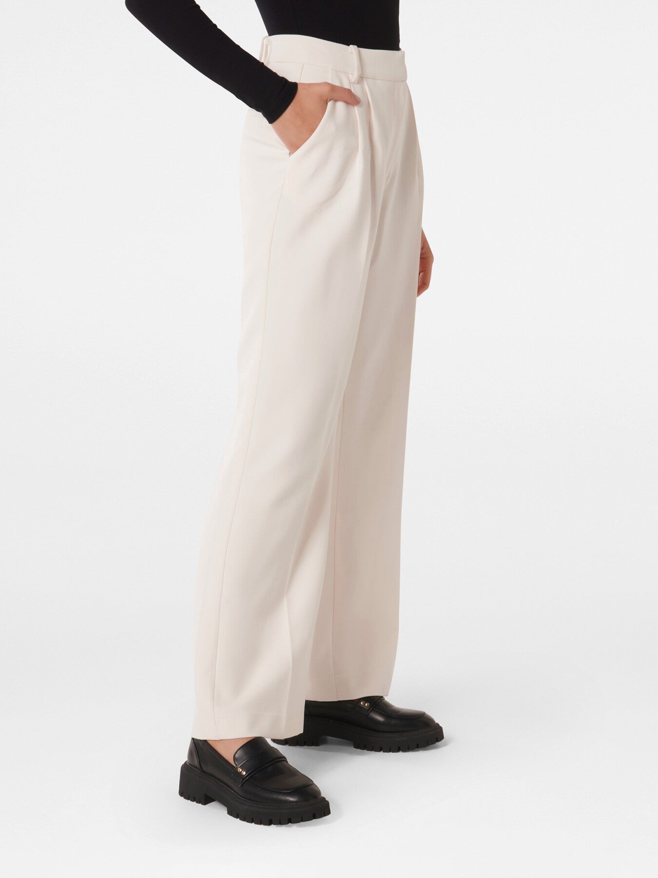 Tessa Straight Leg Pant