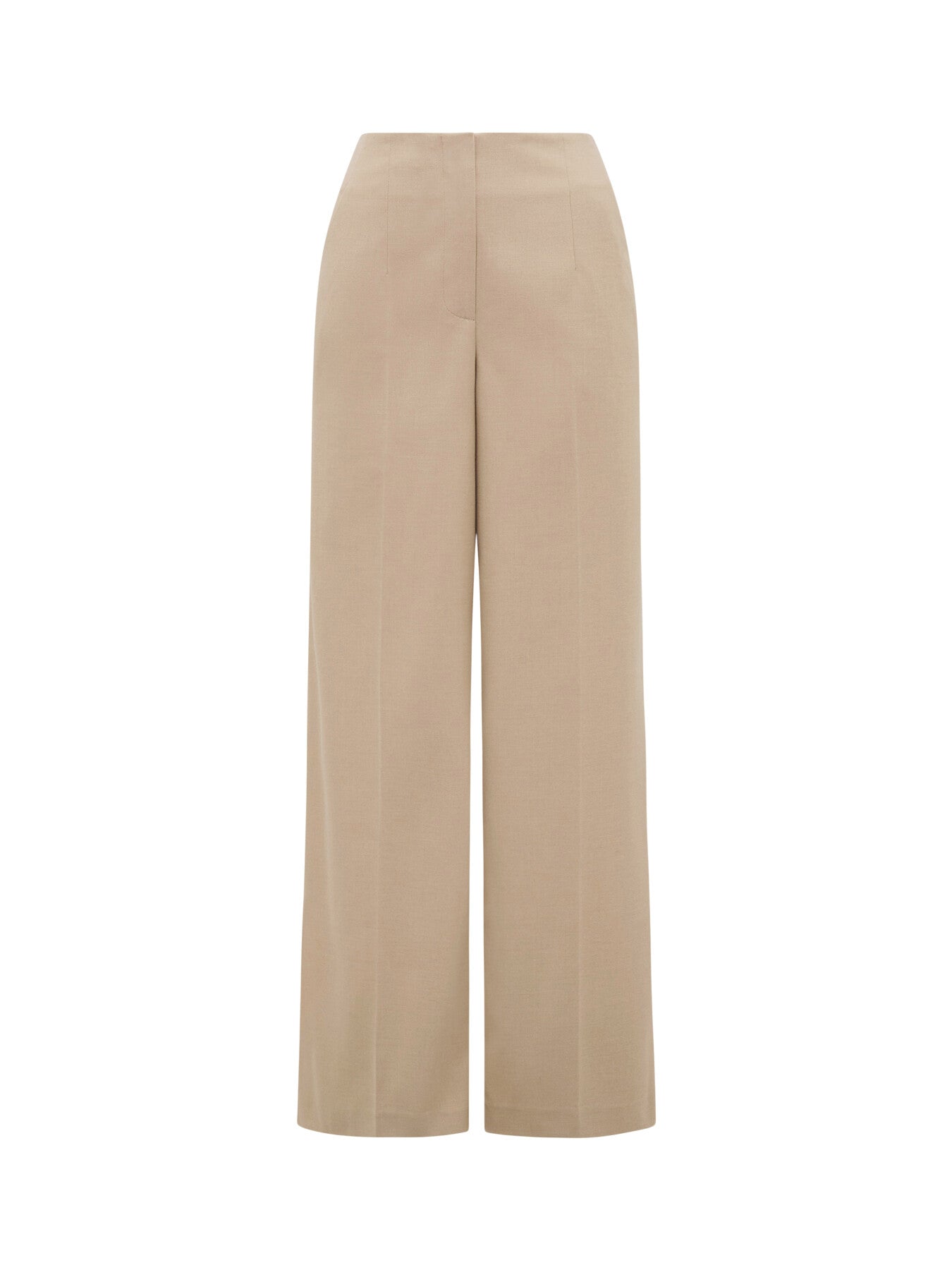 Frieda High Waist Wide Leg Pants