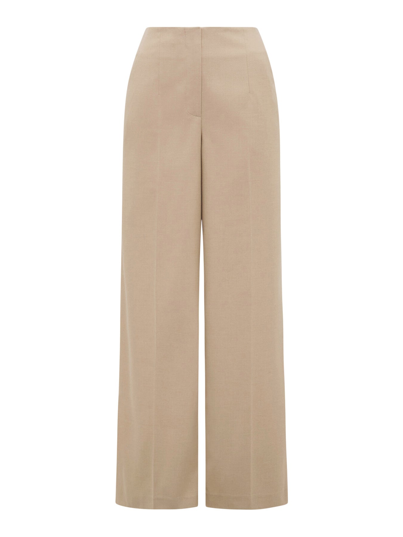 Frieda High Waist Wide Leg Pants