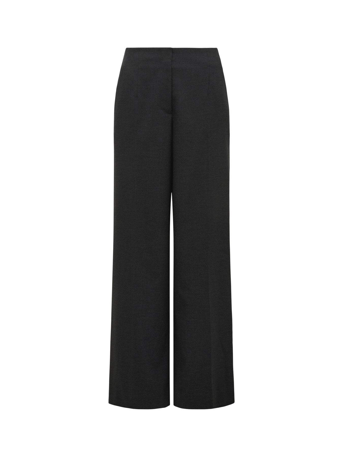 Frieda High Waist Wide Leg Pants