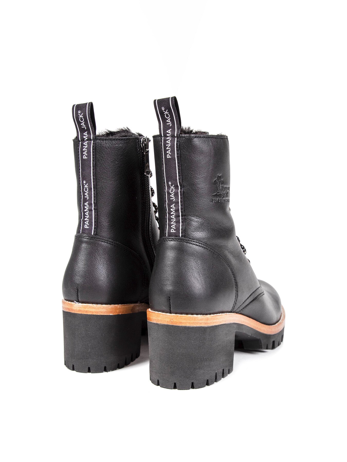 PANAMA JACK Padma Boots