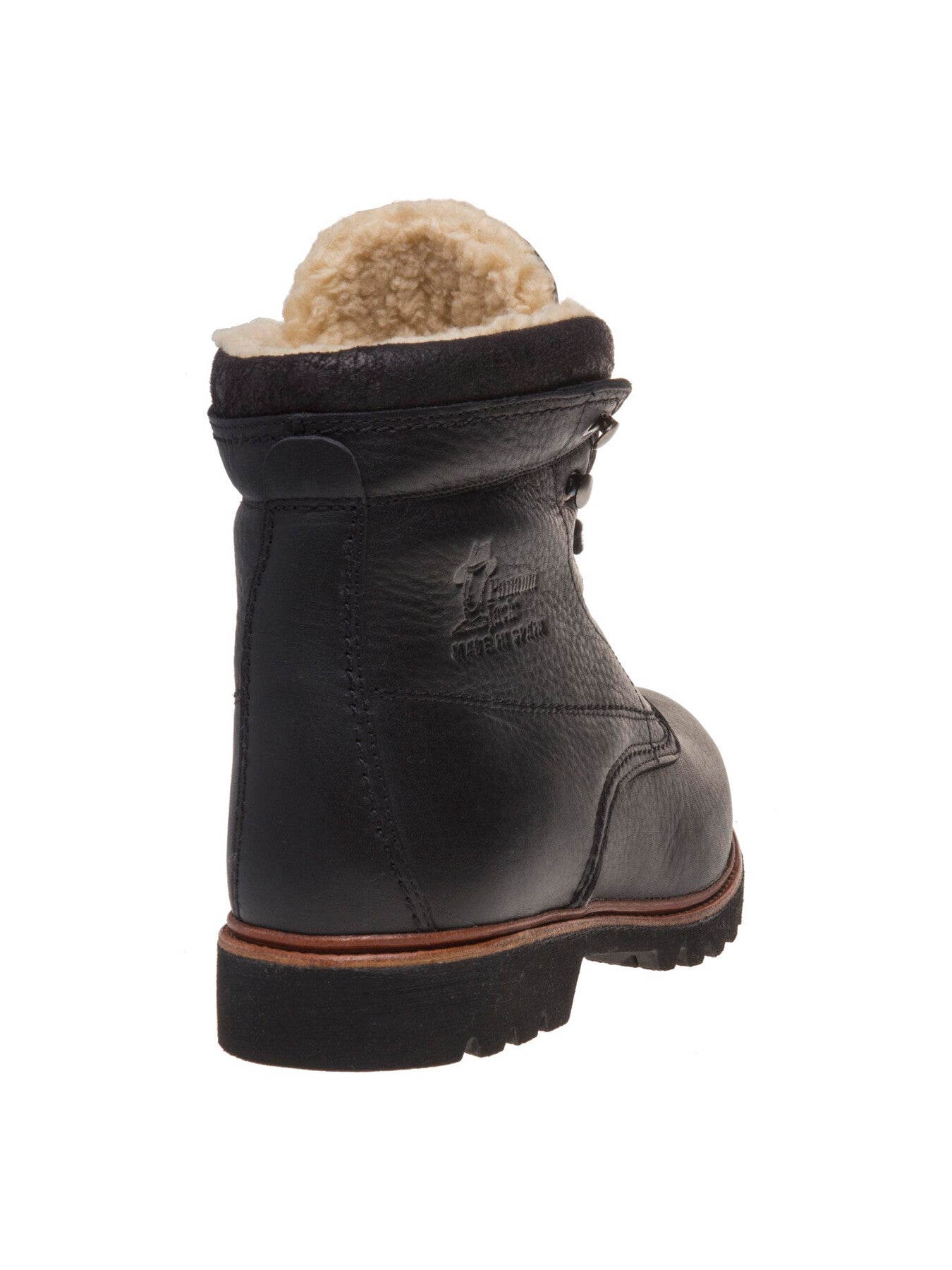 PANAMA JACK Panama 03 Aviator Boots
