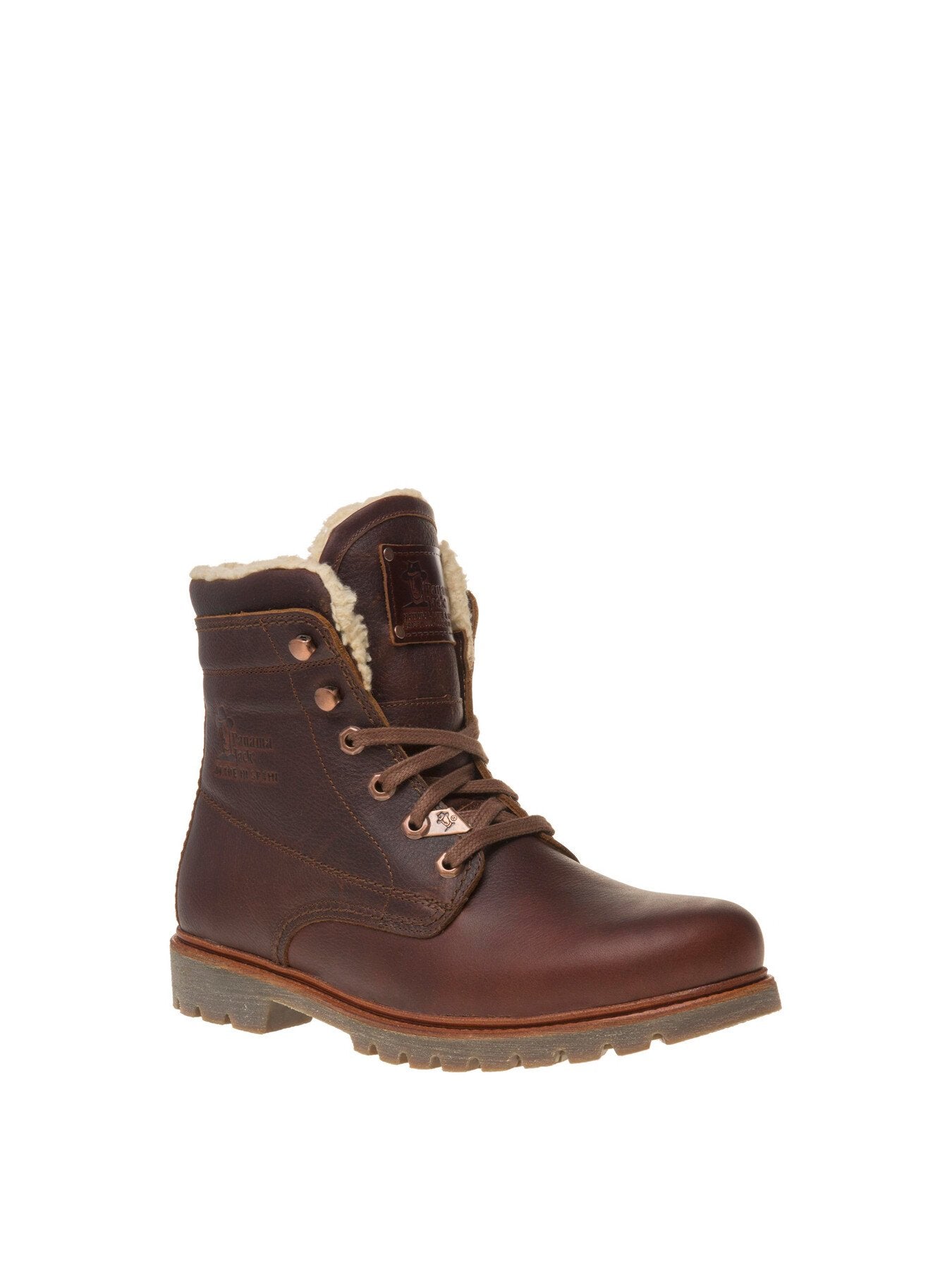 PANAMA JACK Panama 03 Aviator Boots