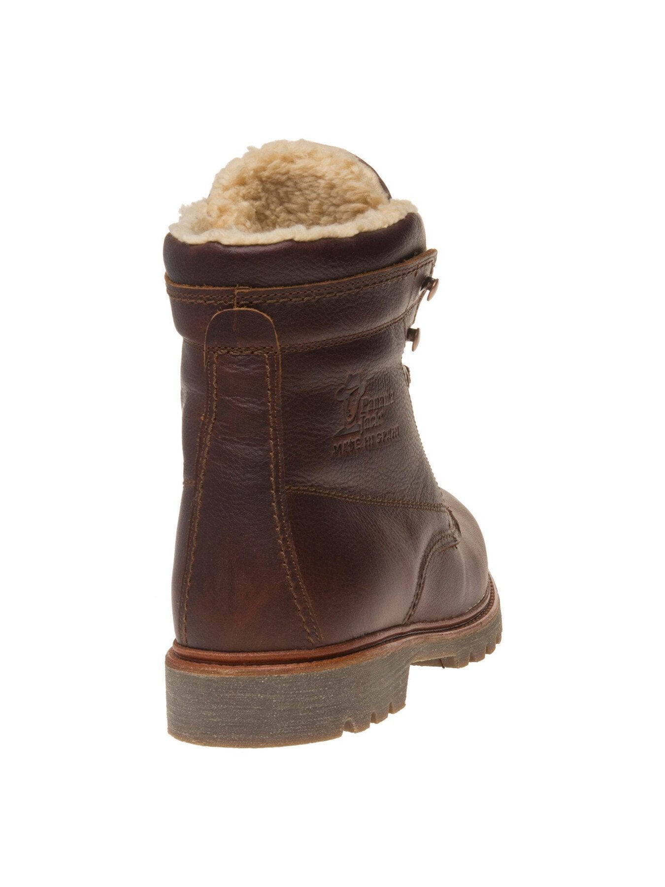 PANAMA JACK Panama 03 Aviator Boots