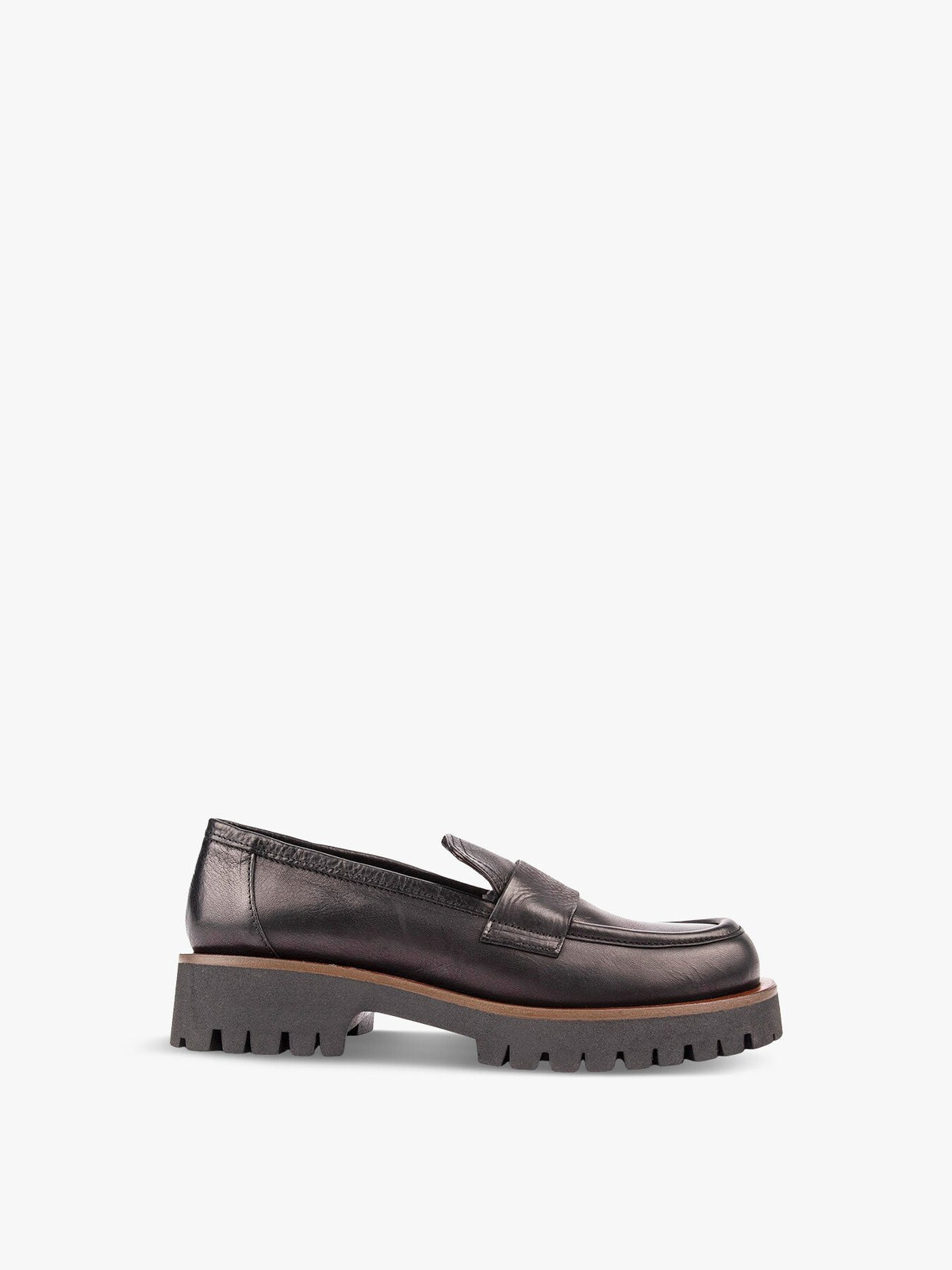 SOLE MADE IN ITALY Parma Shoes
