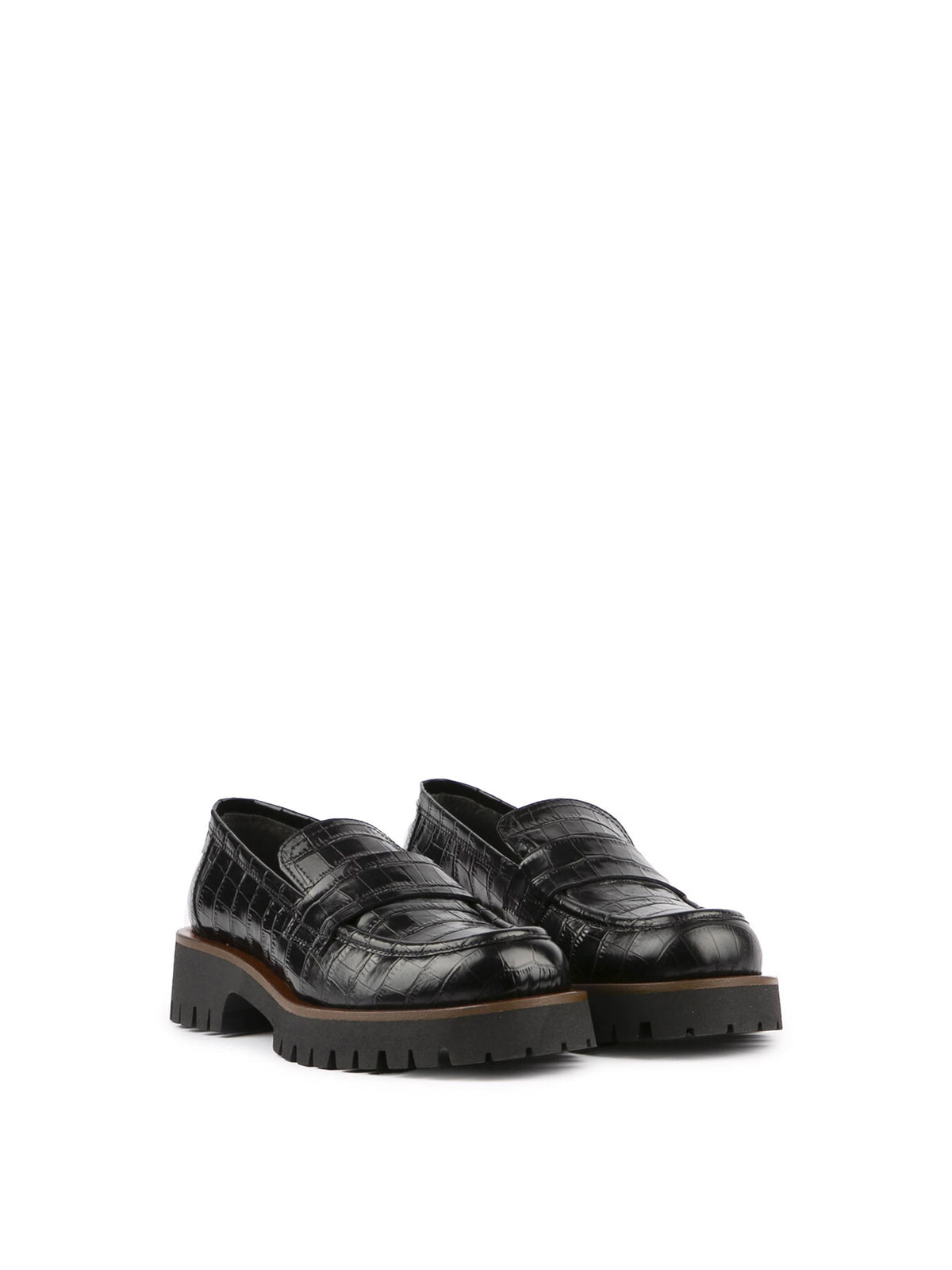SOLE MADE IN ITALY Parma Shoes