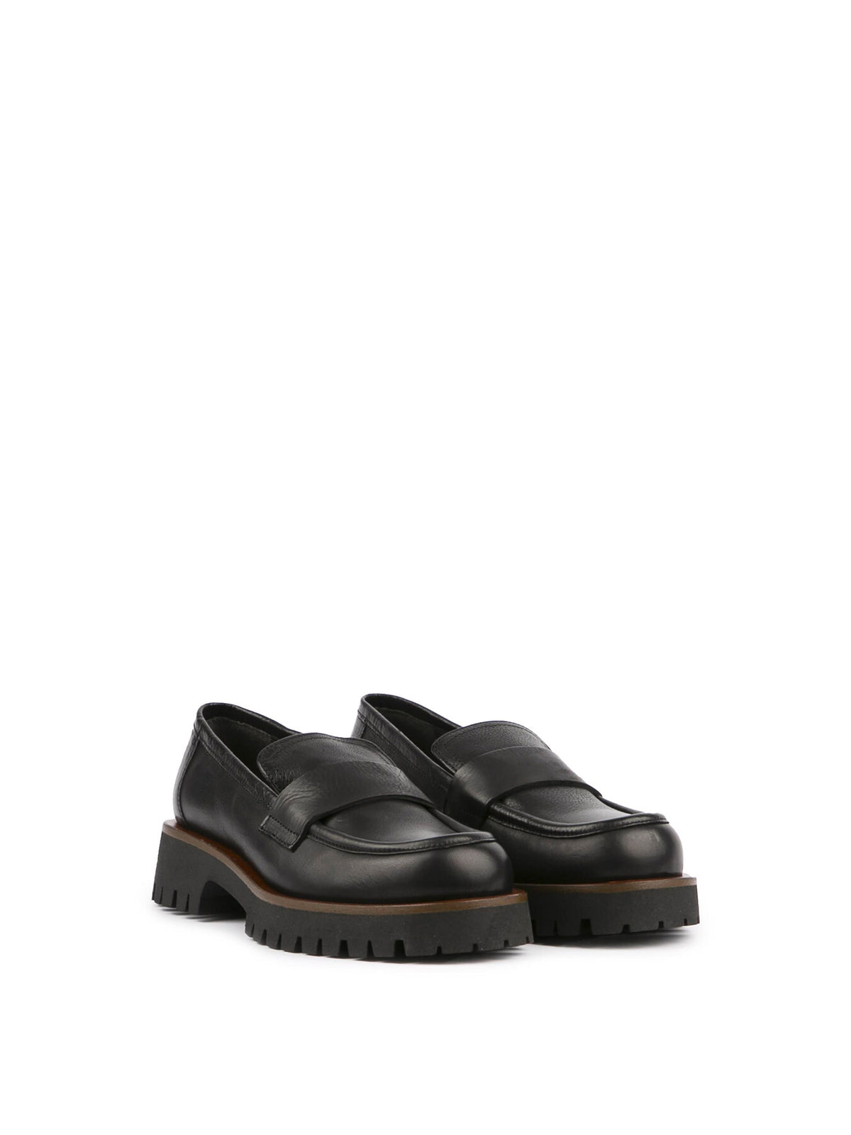 SOLE MADE IN ITALY Parma Shoes