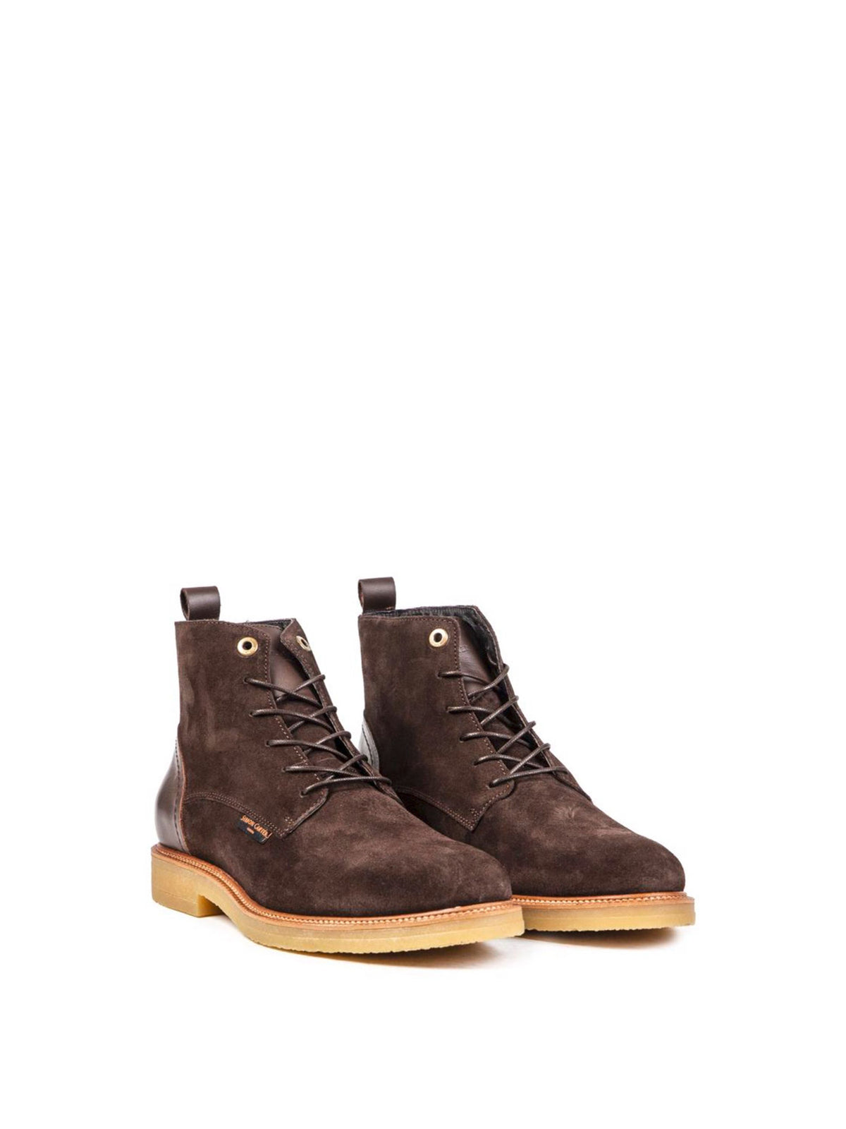 SIMON CARTER Parrot Boots