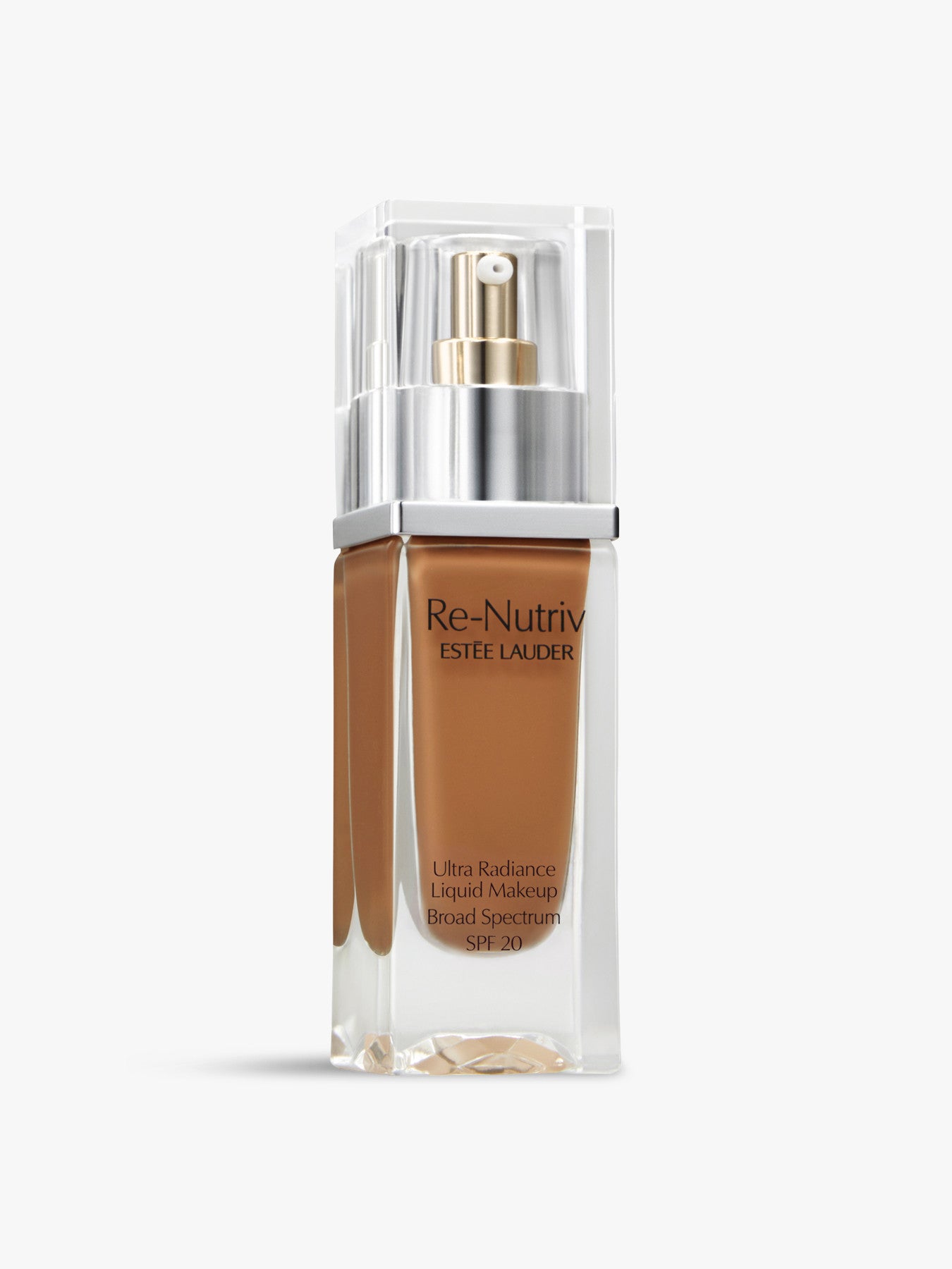 Re-Nutriv Ultra Radiance Foundation SPF20 30ml – Fenwick
