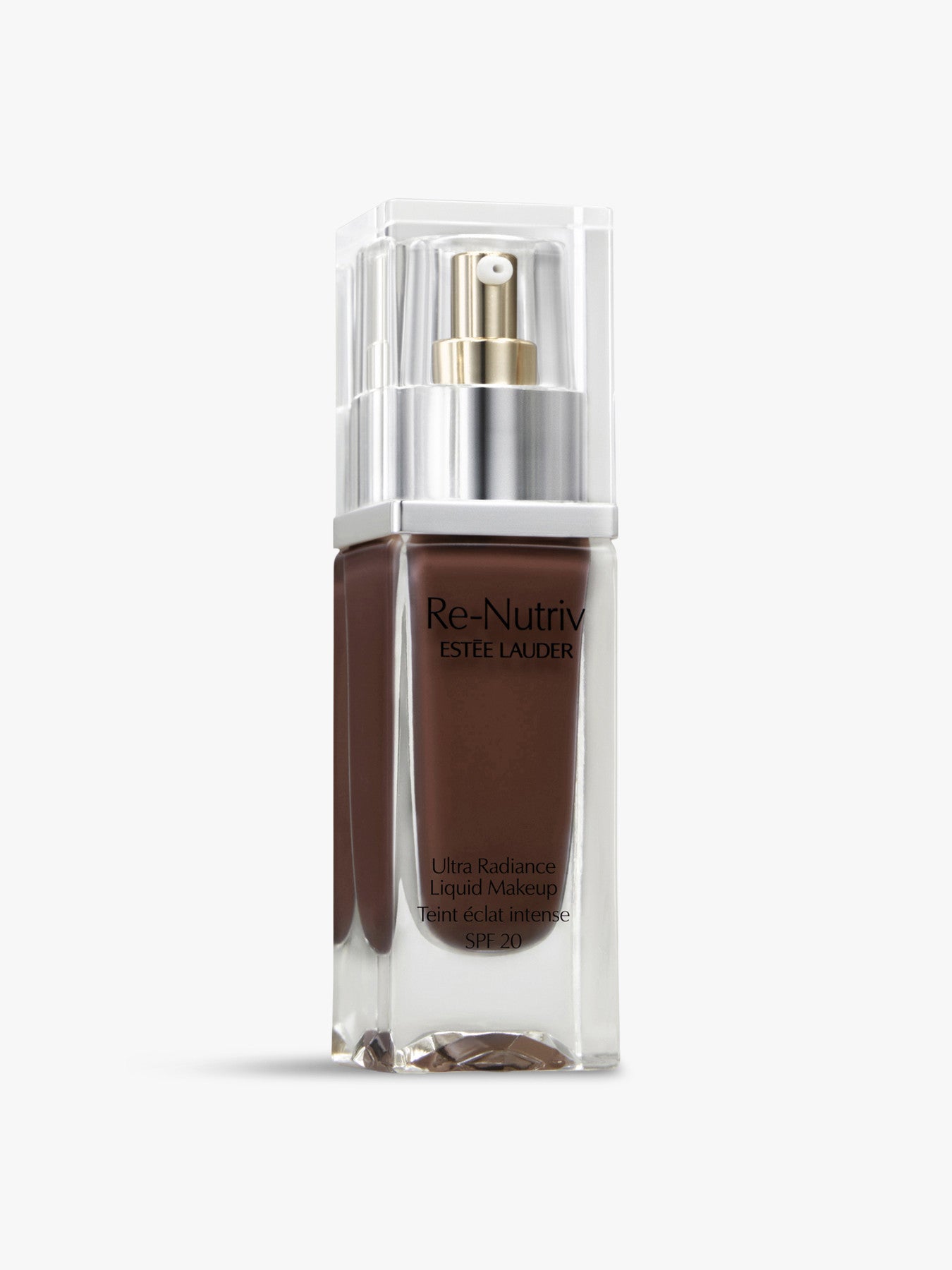 Re-Nutriv Ultra Radiance Foundation SPF20 30ml – Fenwick