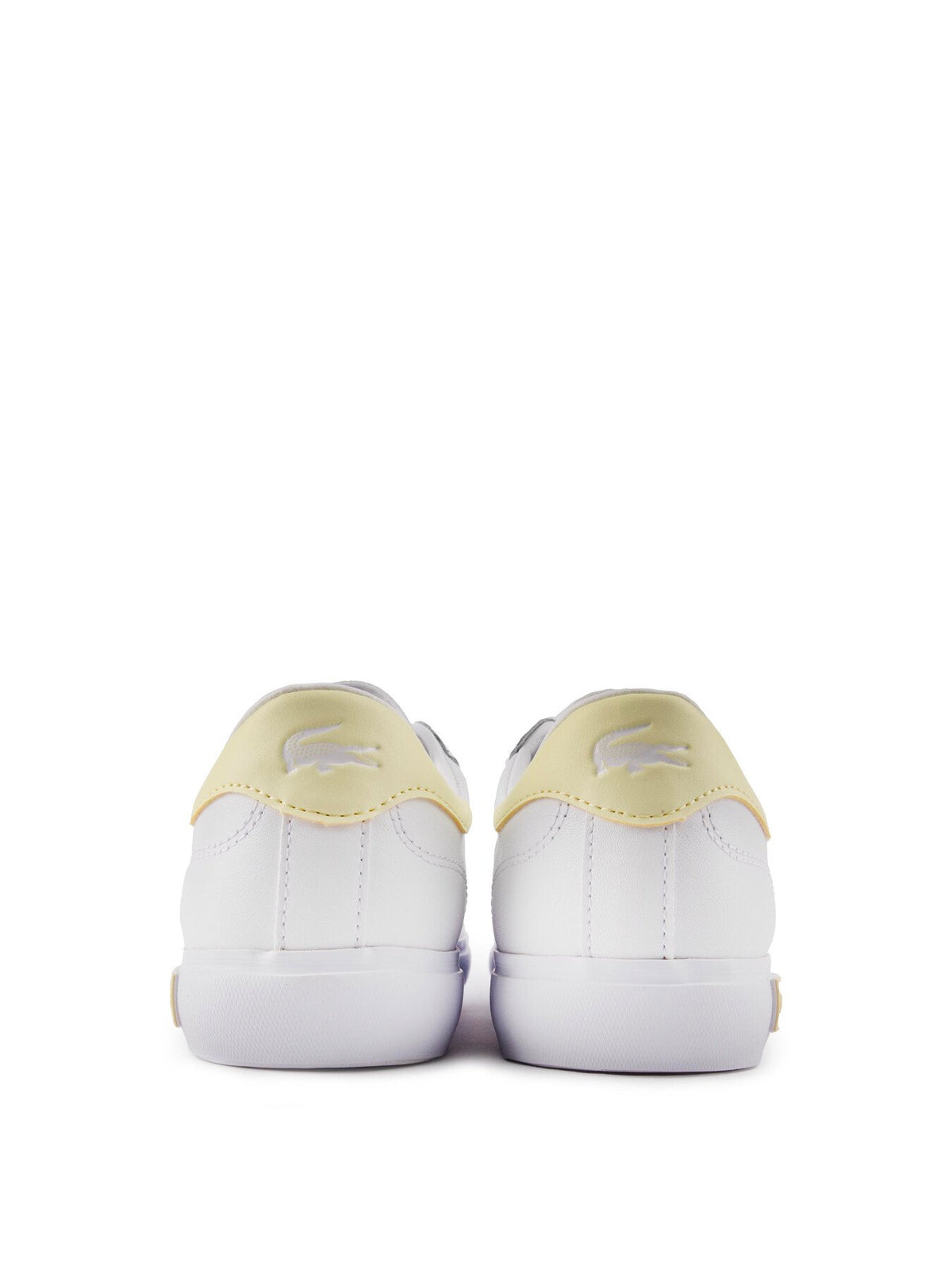 LACOSTE Powercourt Trainers
