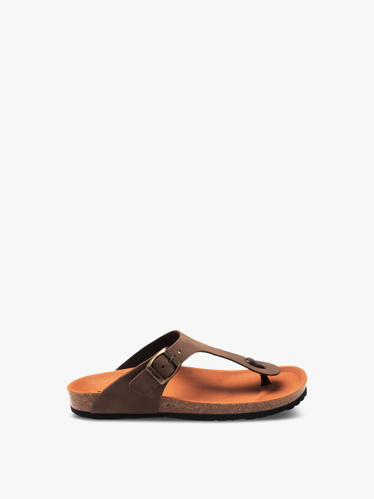 V.GAN Vegan Pea Footbed Sandals