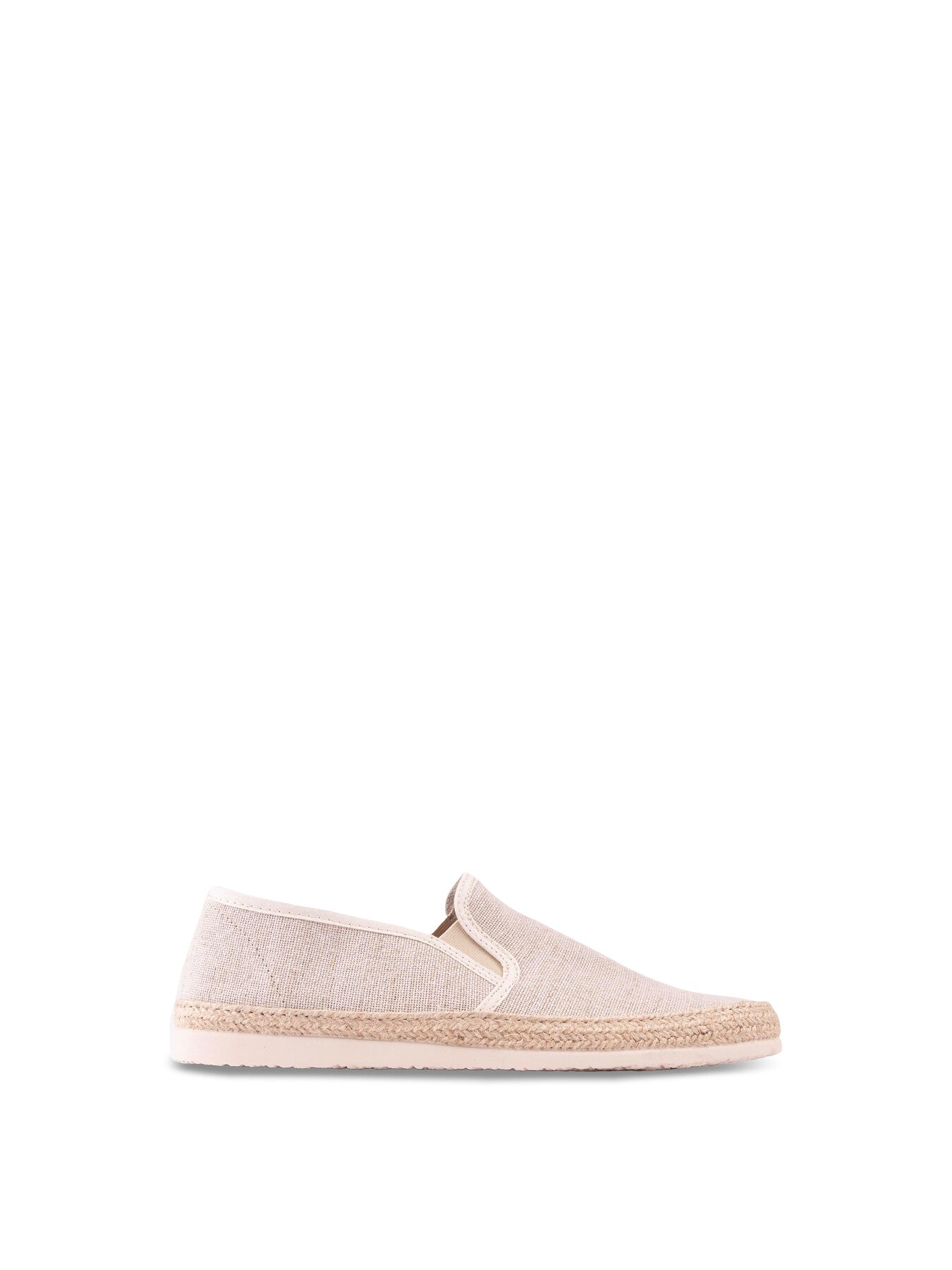 V.GAN Vegan Pecan Espadrille Shoes