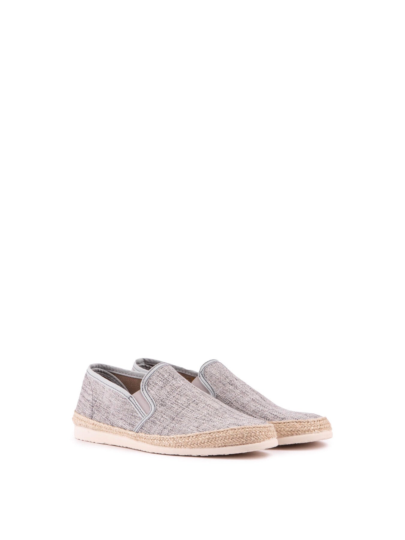 V.GAN Vegan Pecan Espadrille Shoes