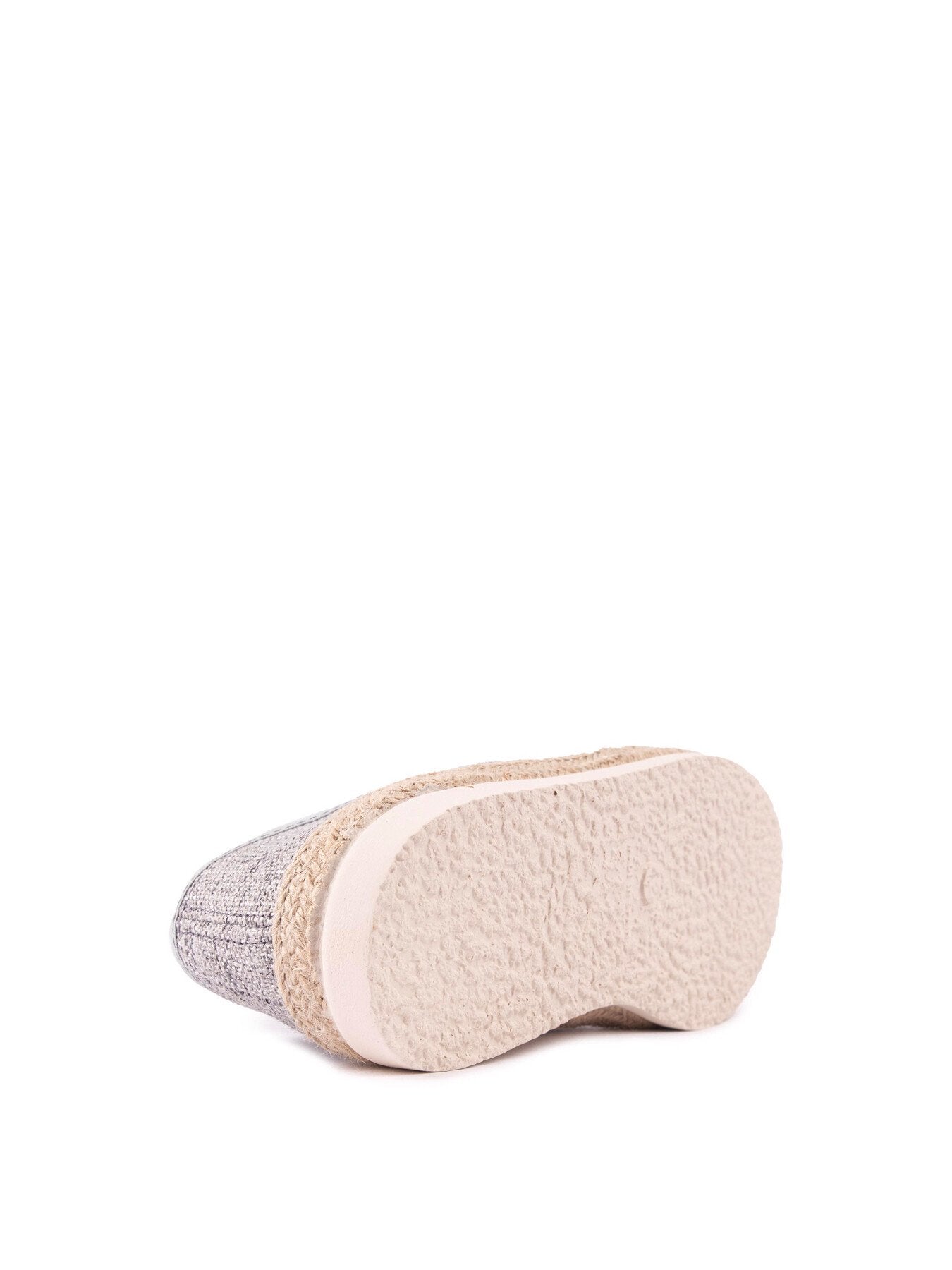 V.GAN Vegan Pecan Espadrille Shoes