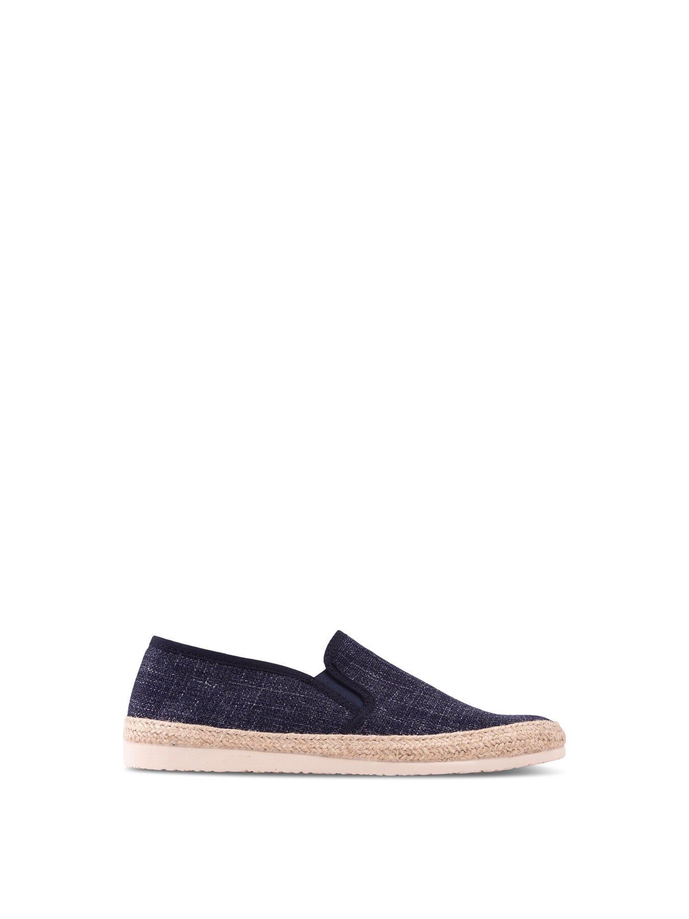 V.GAN Vegan Pecan Espadrille Shoes