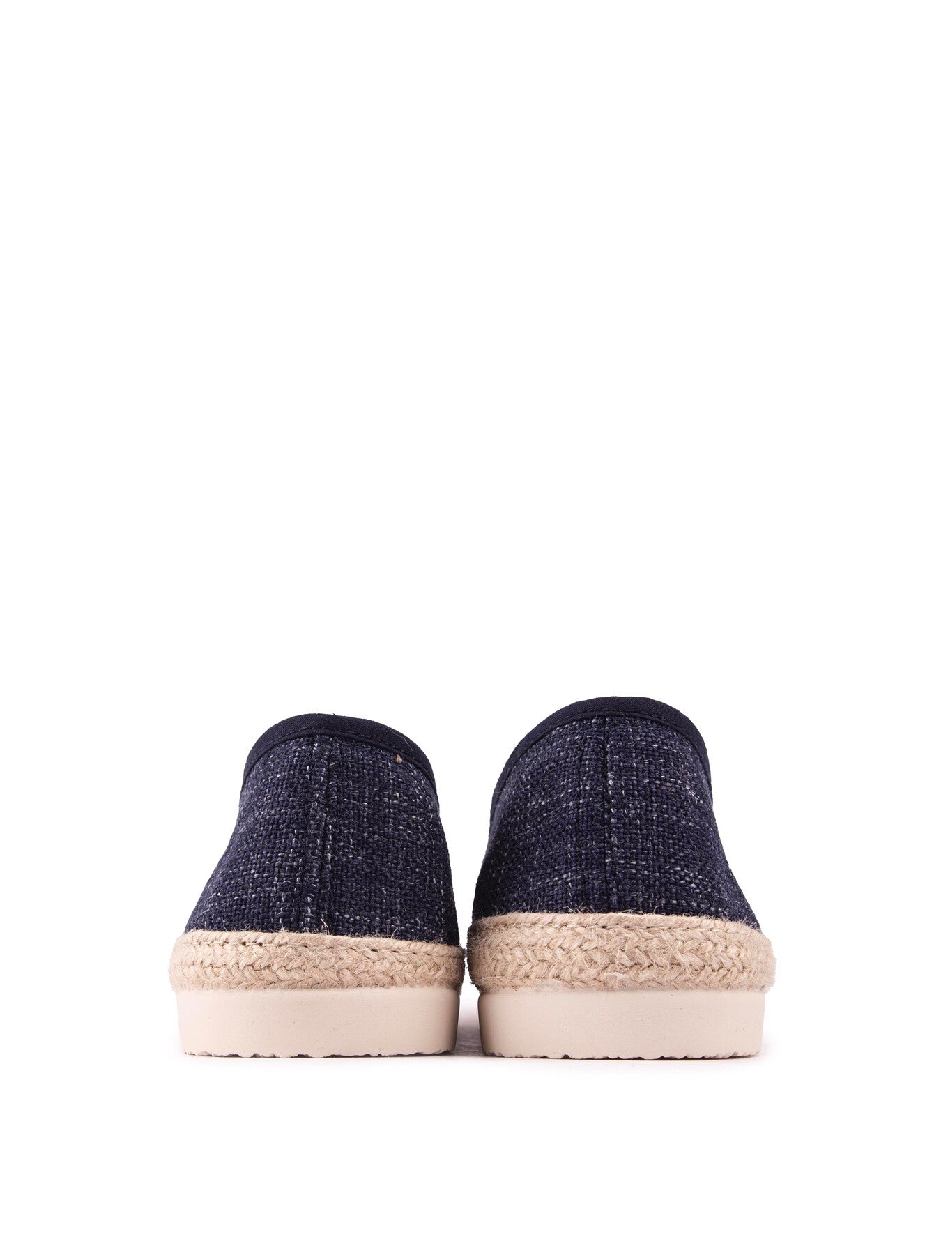 V.GAN Vegan Pecan Espadrille Shoes