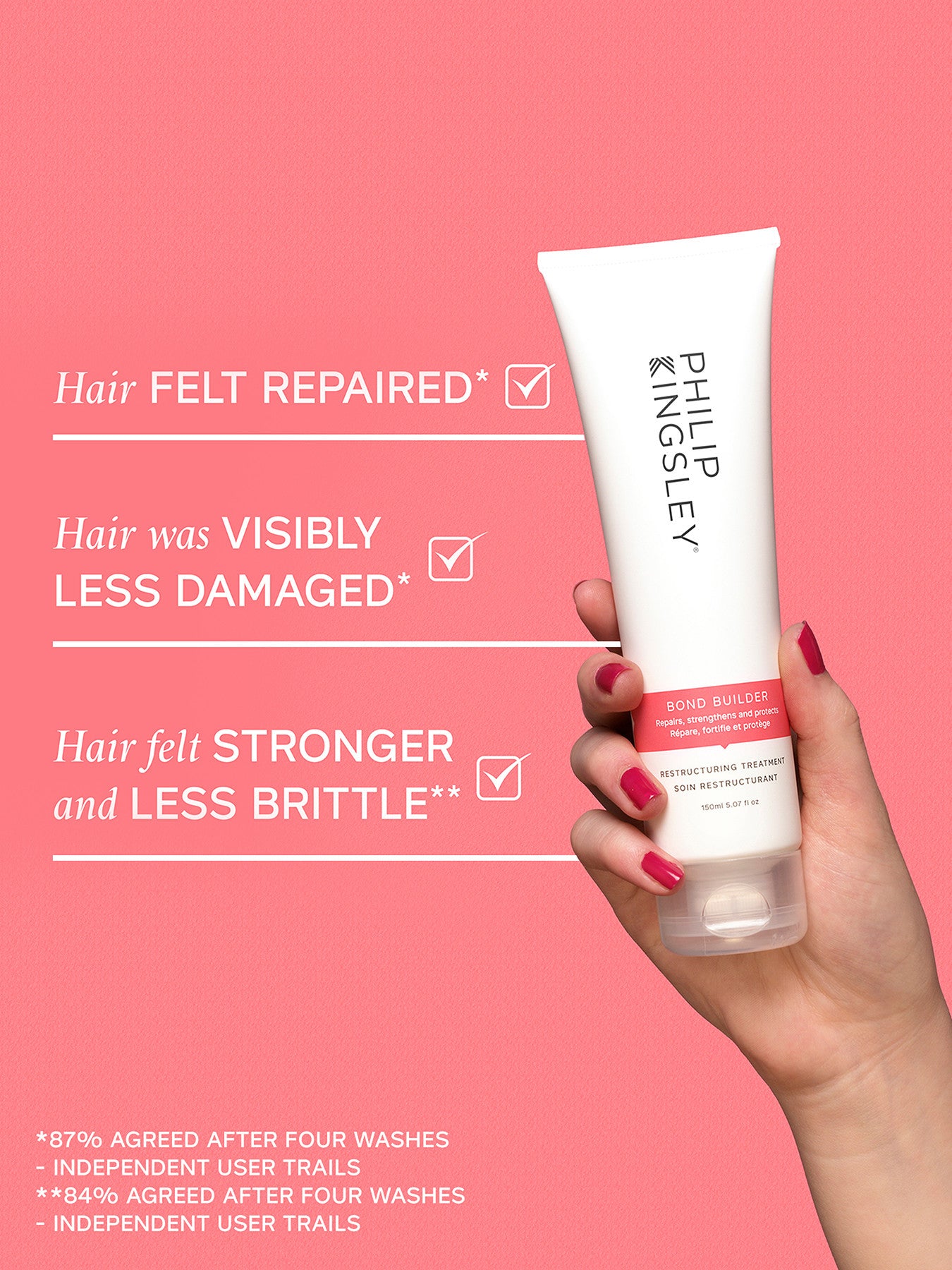 Bond Builder Restructuring Treatment 150ml