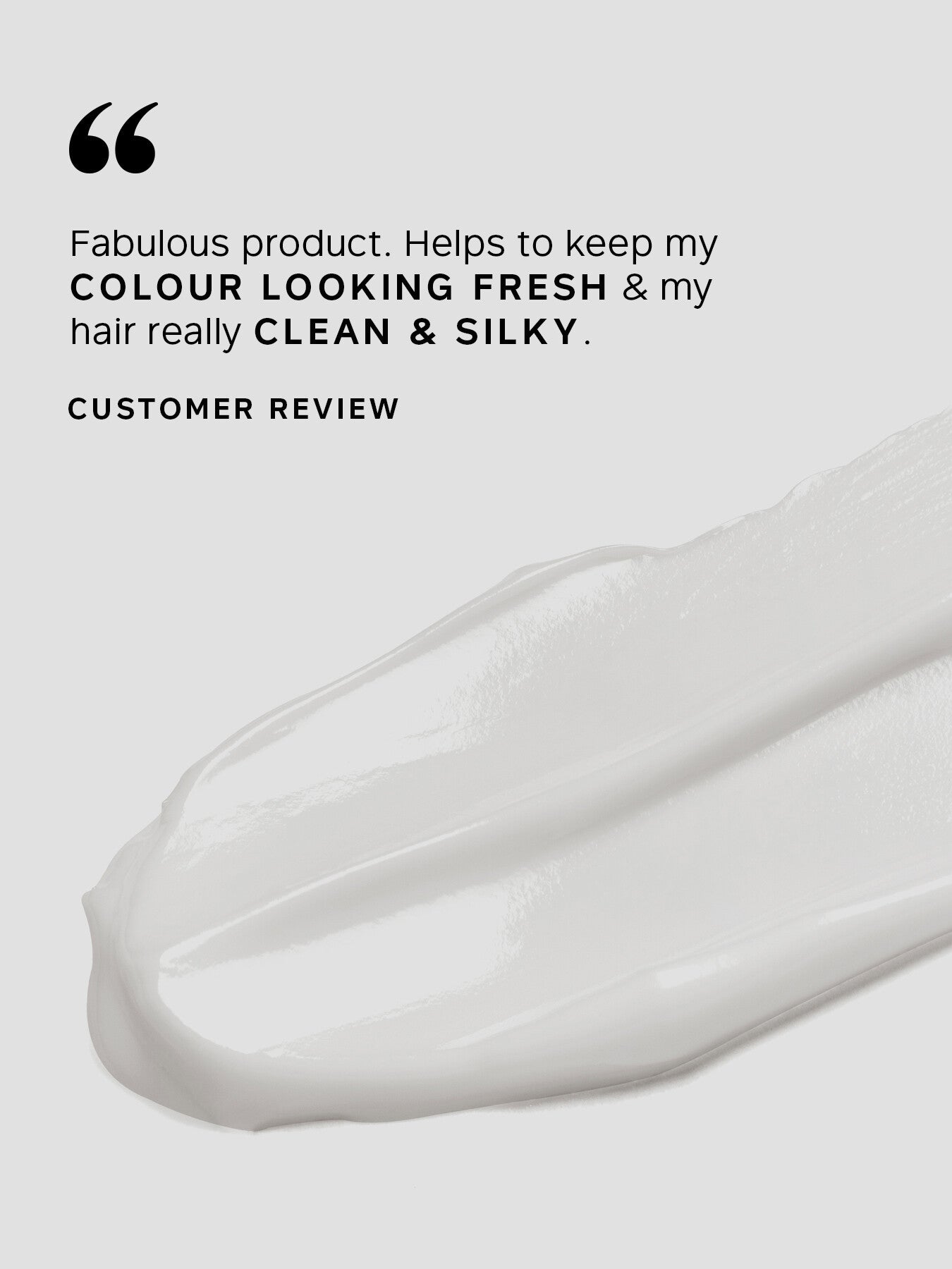 Pure Colour Reviving Conditioner 200ml