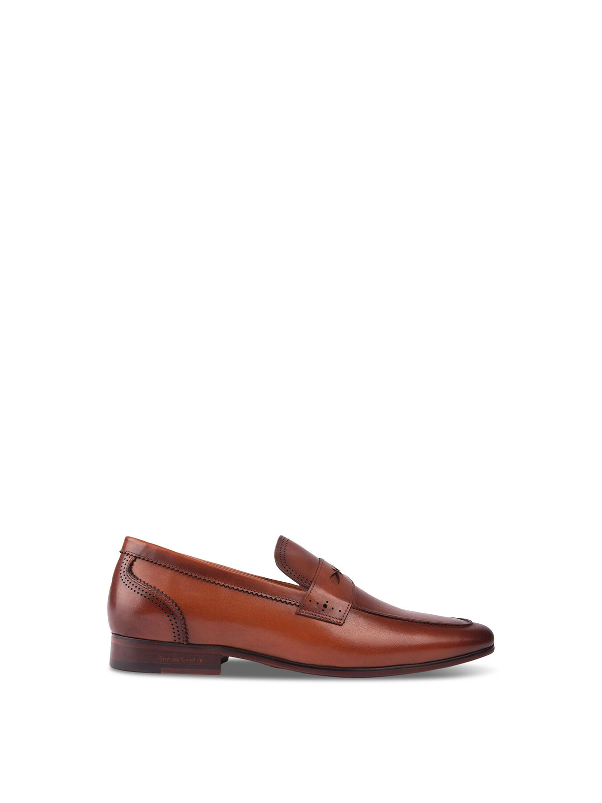 SIMON CARTER Pike Loafer Shoes