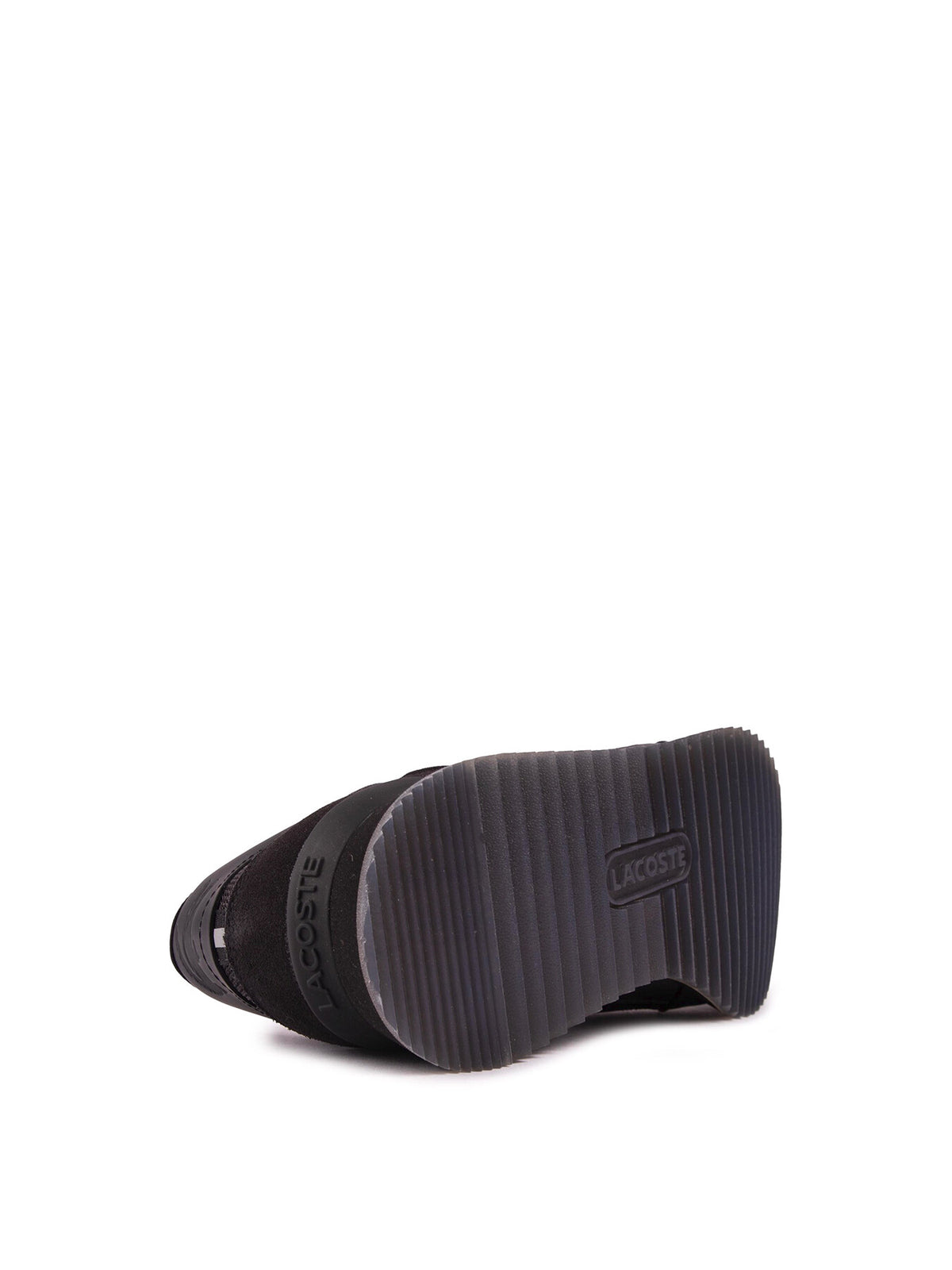 LACOSTE Partner Luxe Trainers