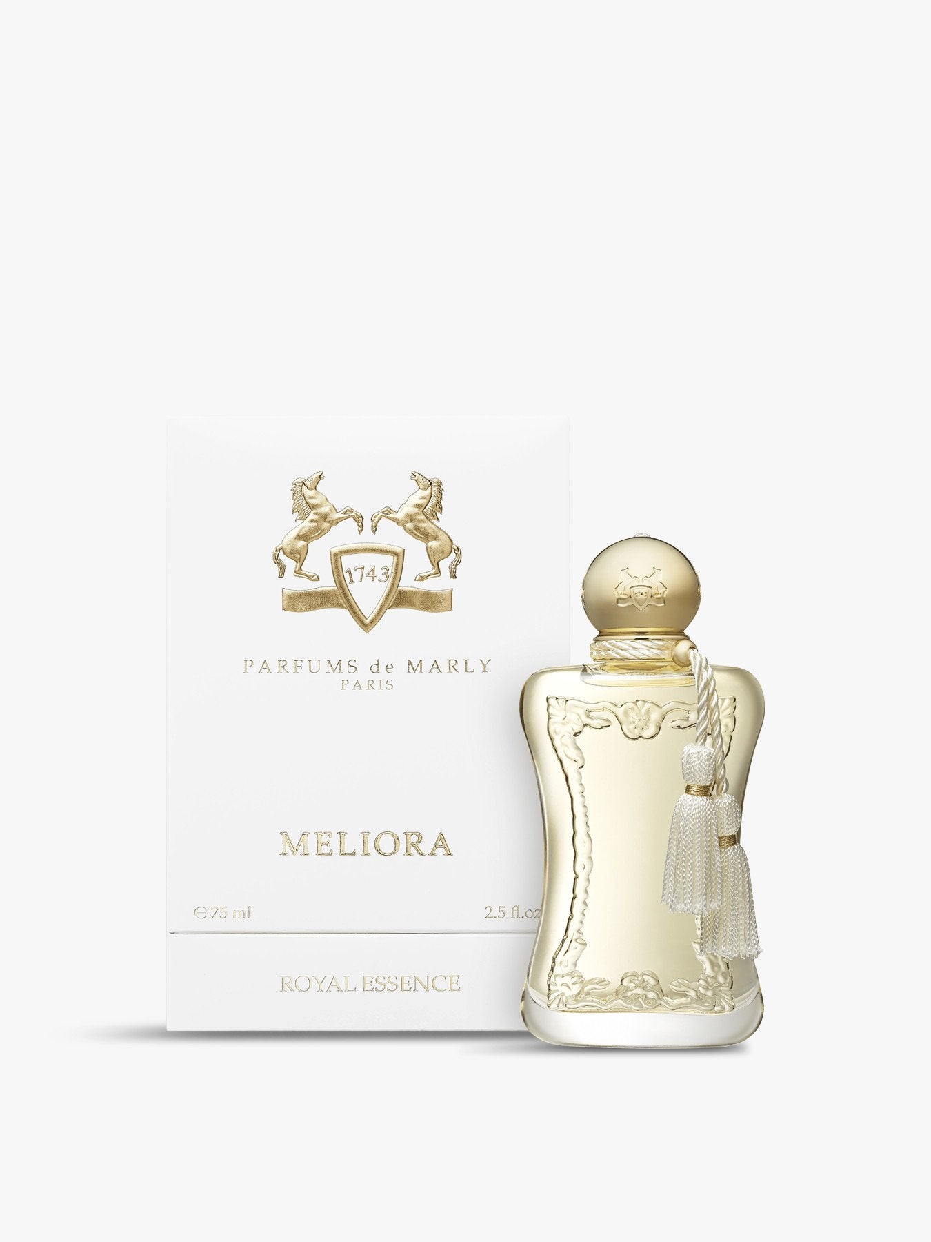Meliora Eau de Parfum 75ml