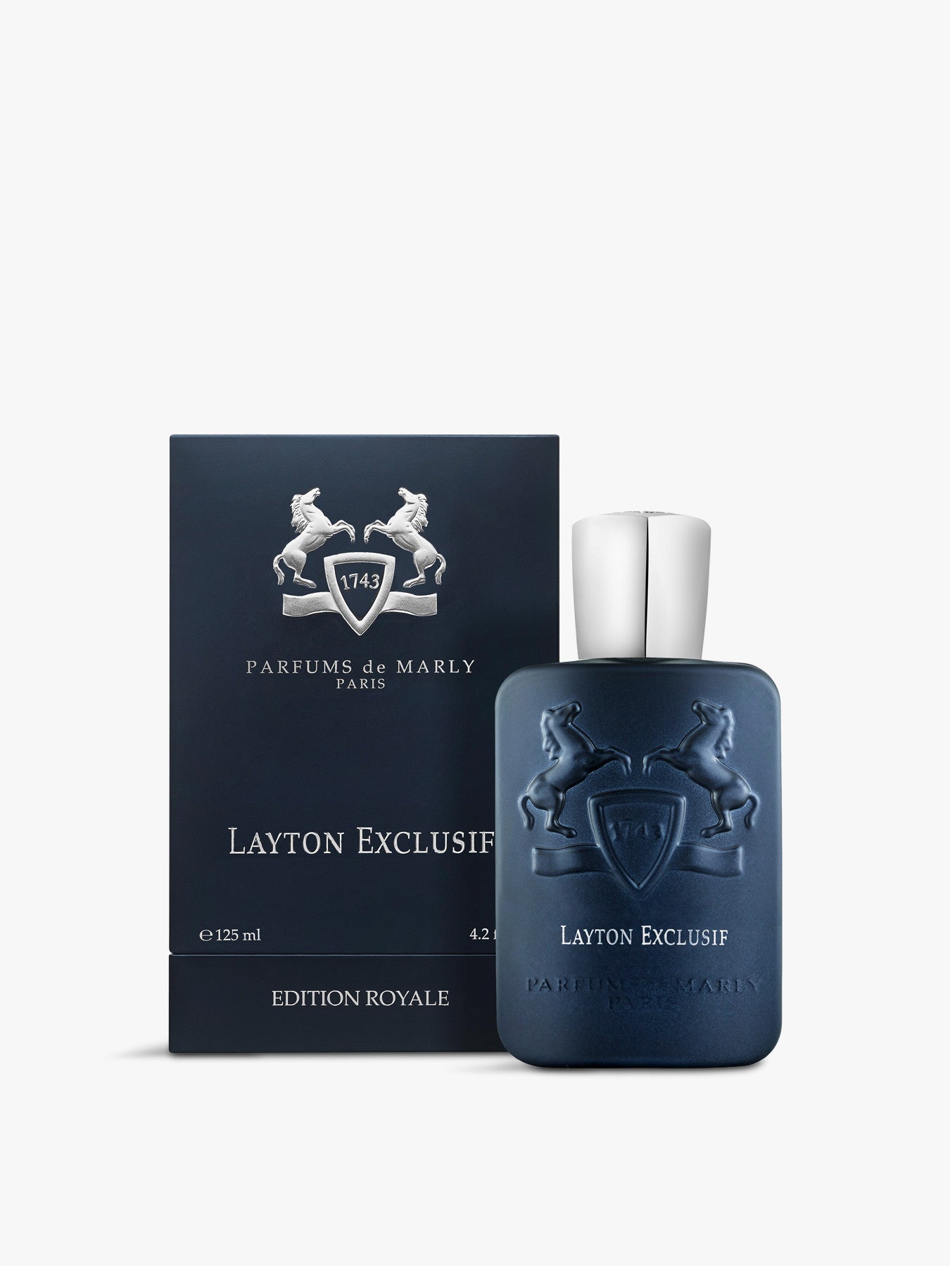 Layton Exclusif 125ml