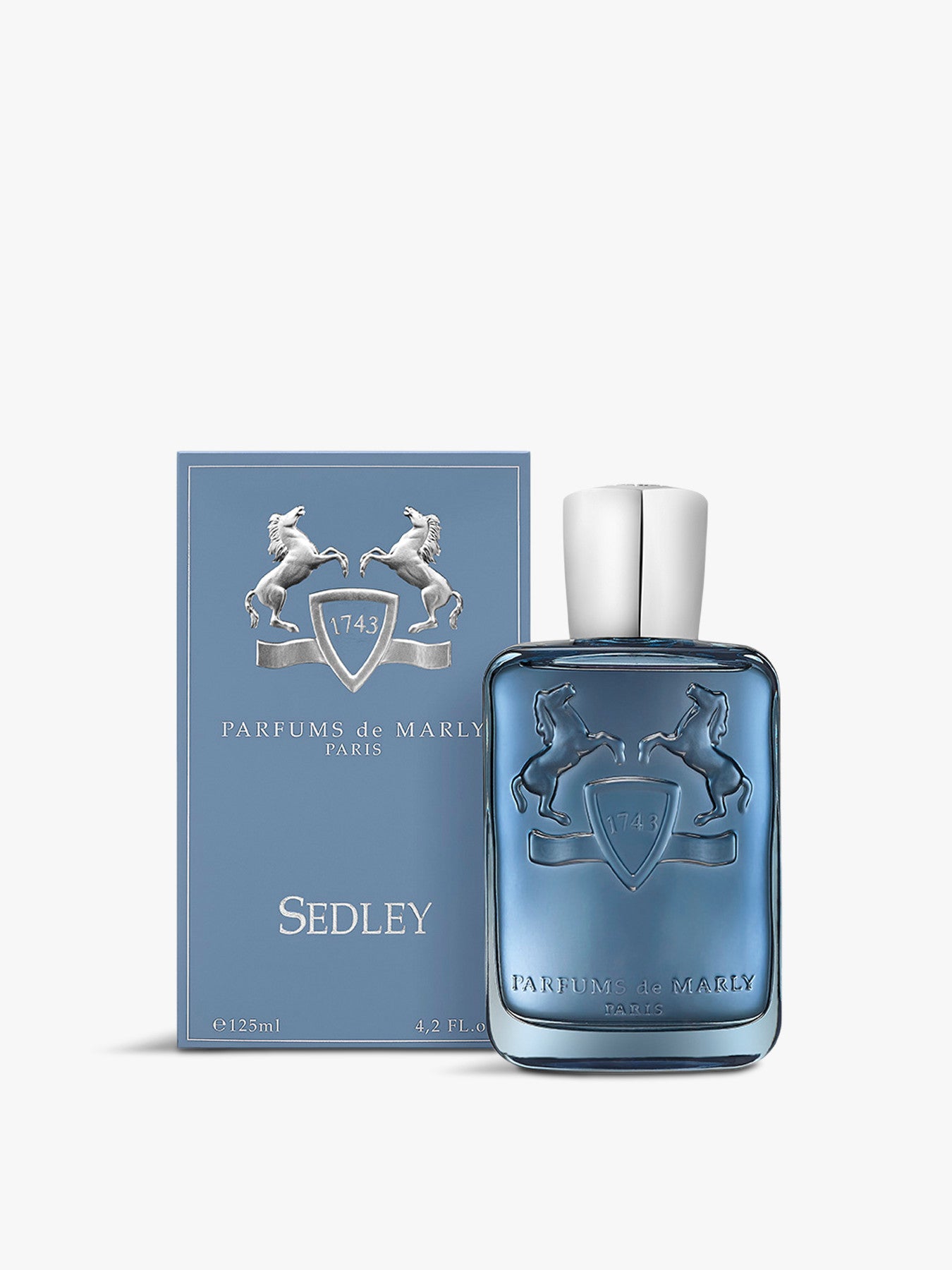 Sedley Eau de Parfum 125ml