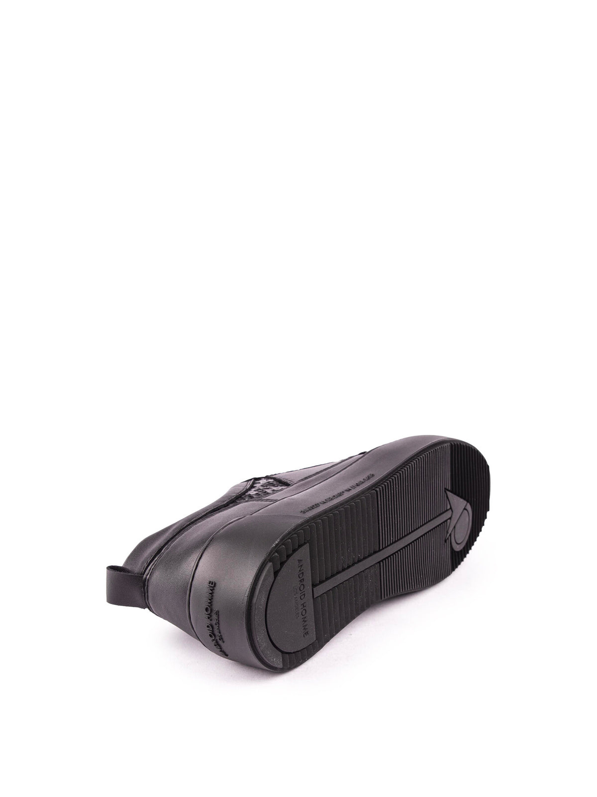 ANDROID HOMME Point Dume Trainers