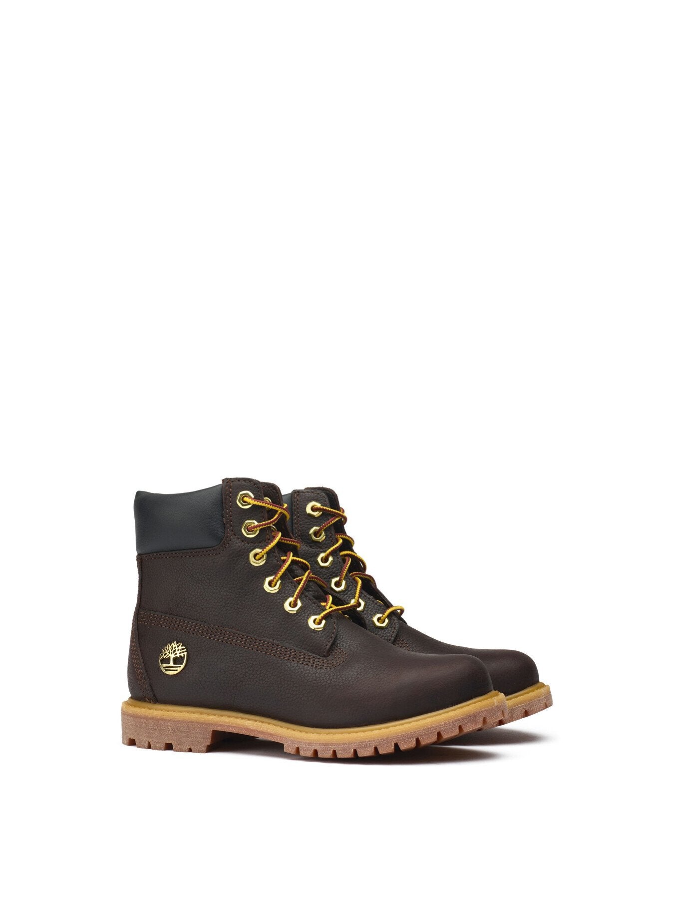 TIMBERLAND 6' Lace Waterproof Boots