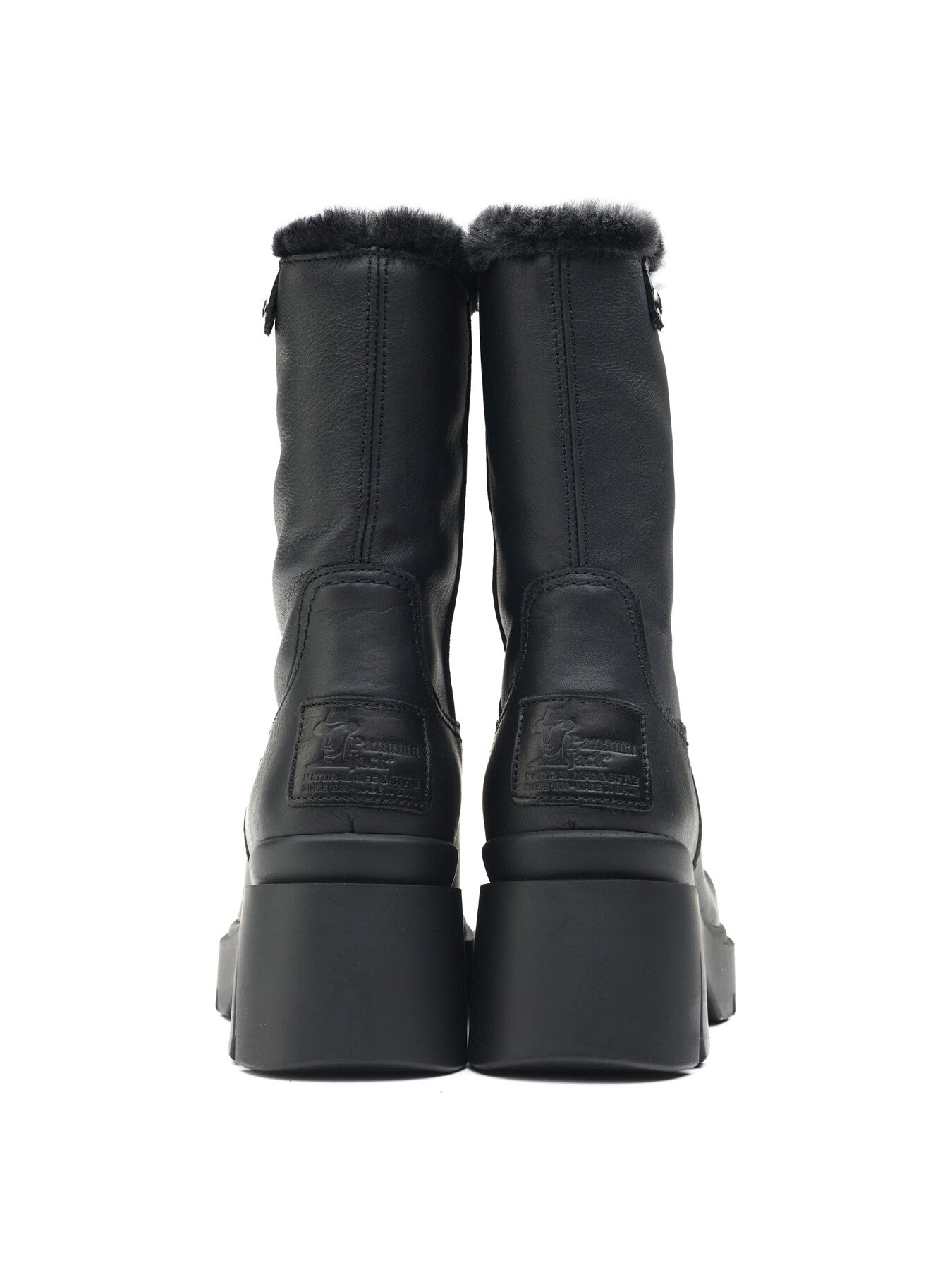 PANAMA JACK Priya Boots