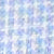 Cabana Blue/White