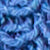 Ecru / Blue