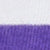 Cabana Purple/White