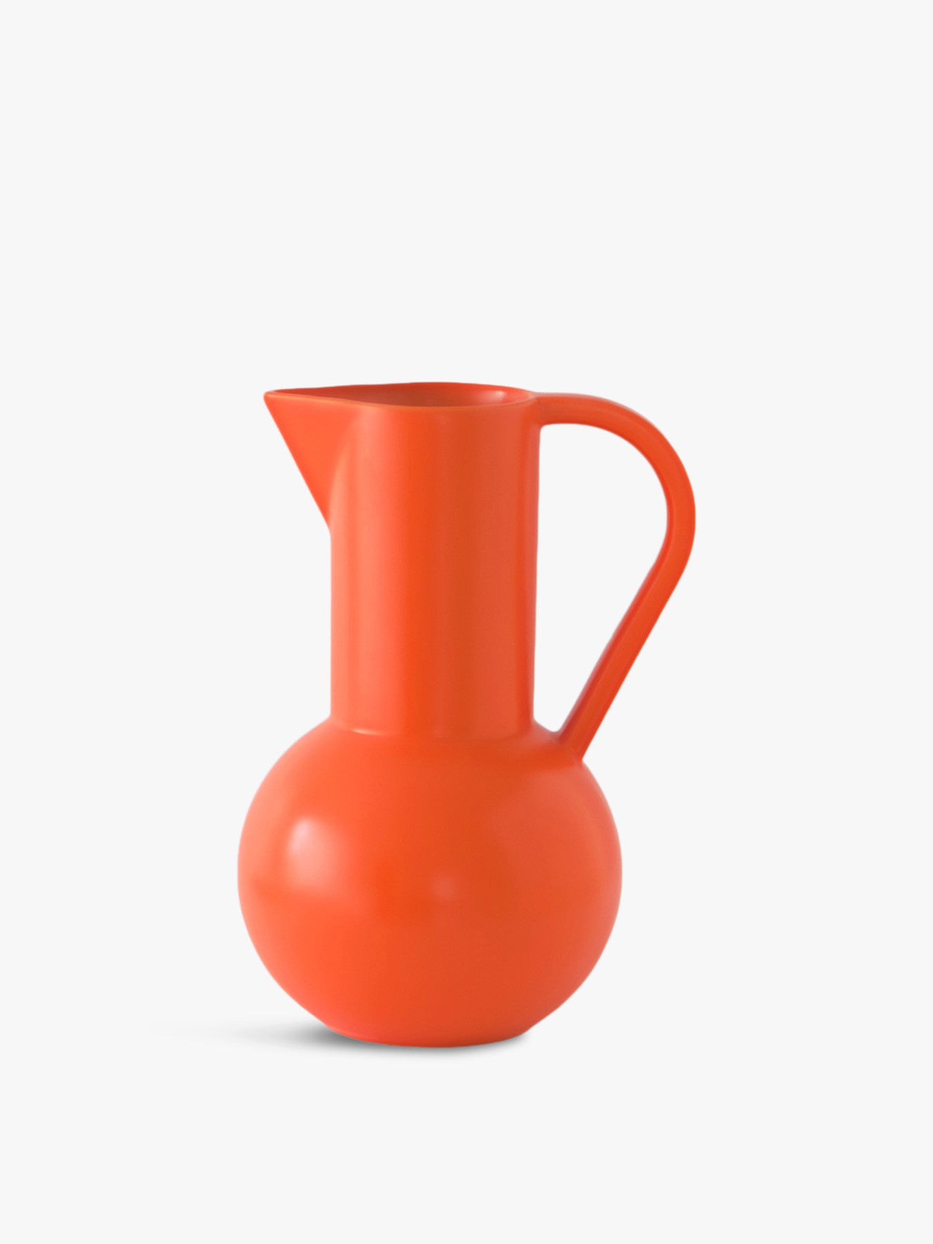 Small Strøm Jug