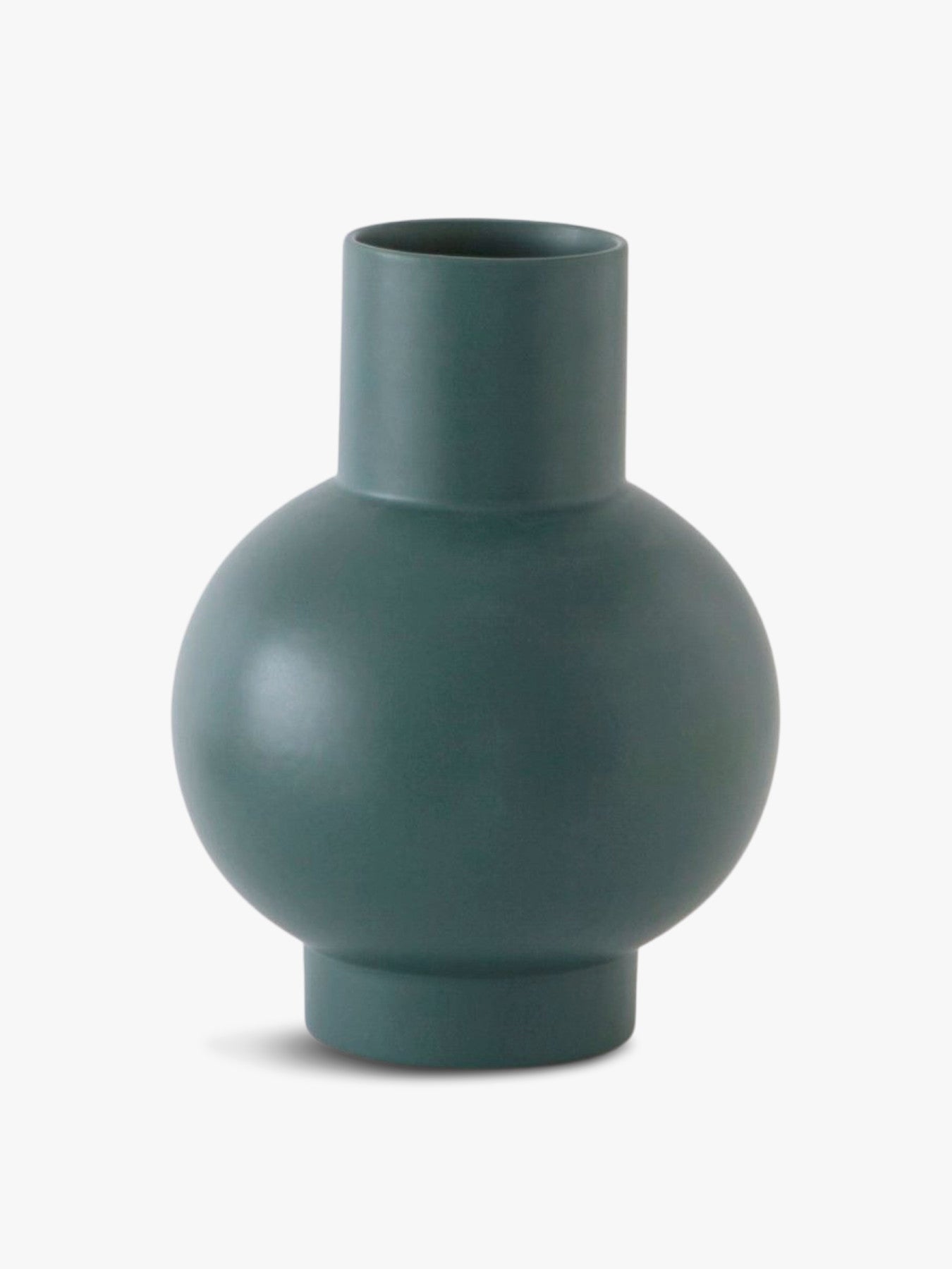 Large Strøm Vase