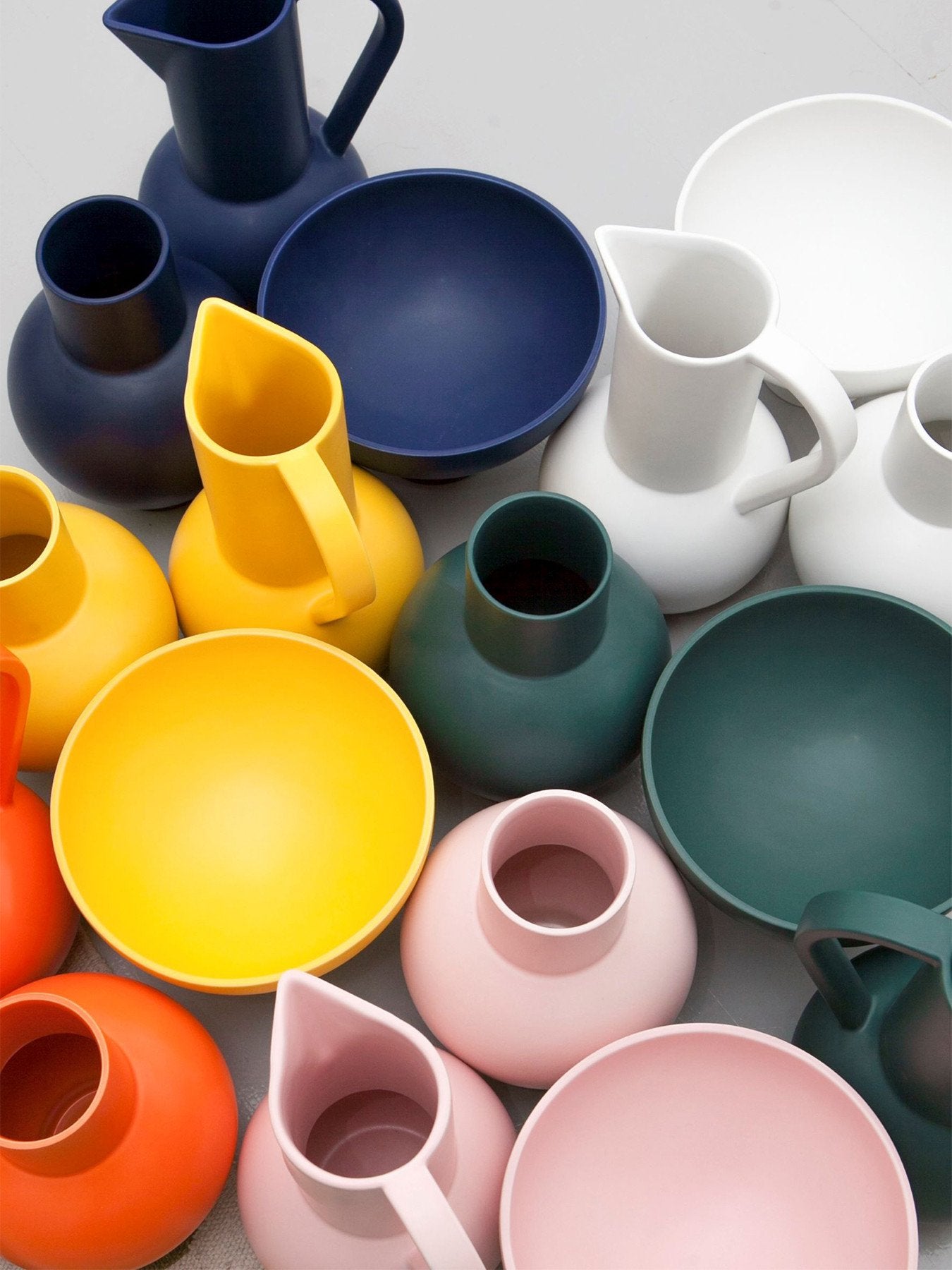 Extra Large Strøm Vase