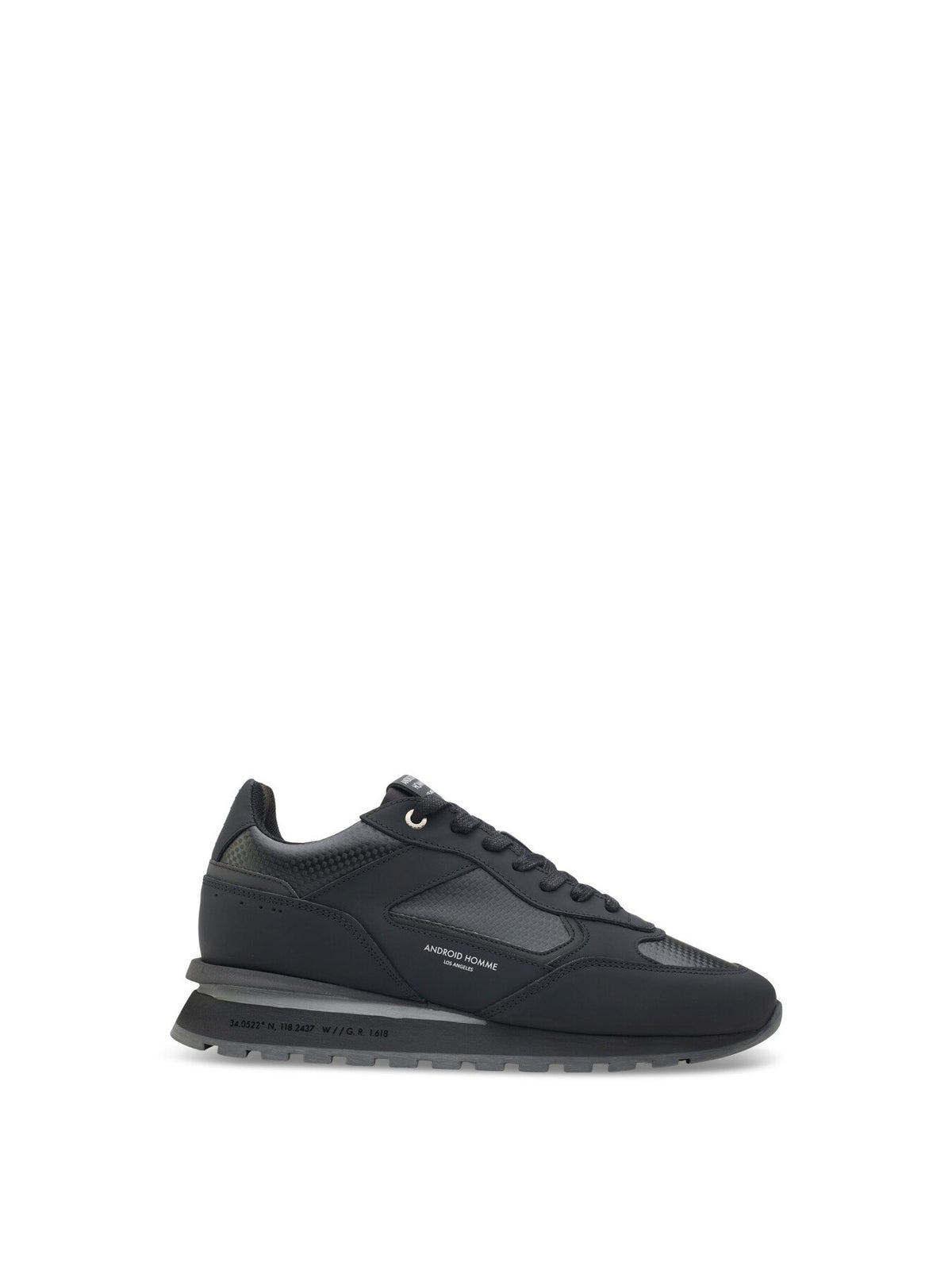 ANDROID HOMME Lachuza Racher Trainers