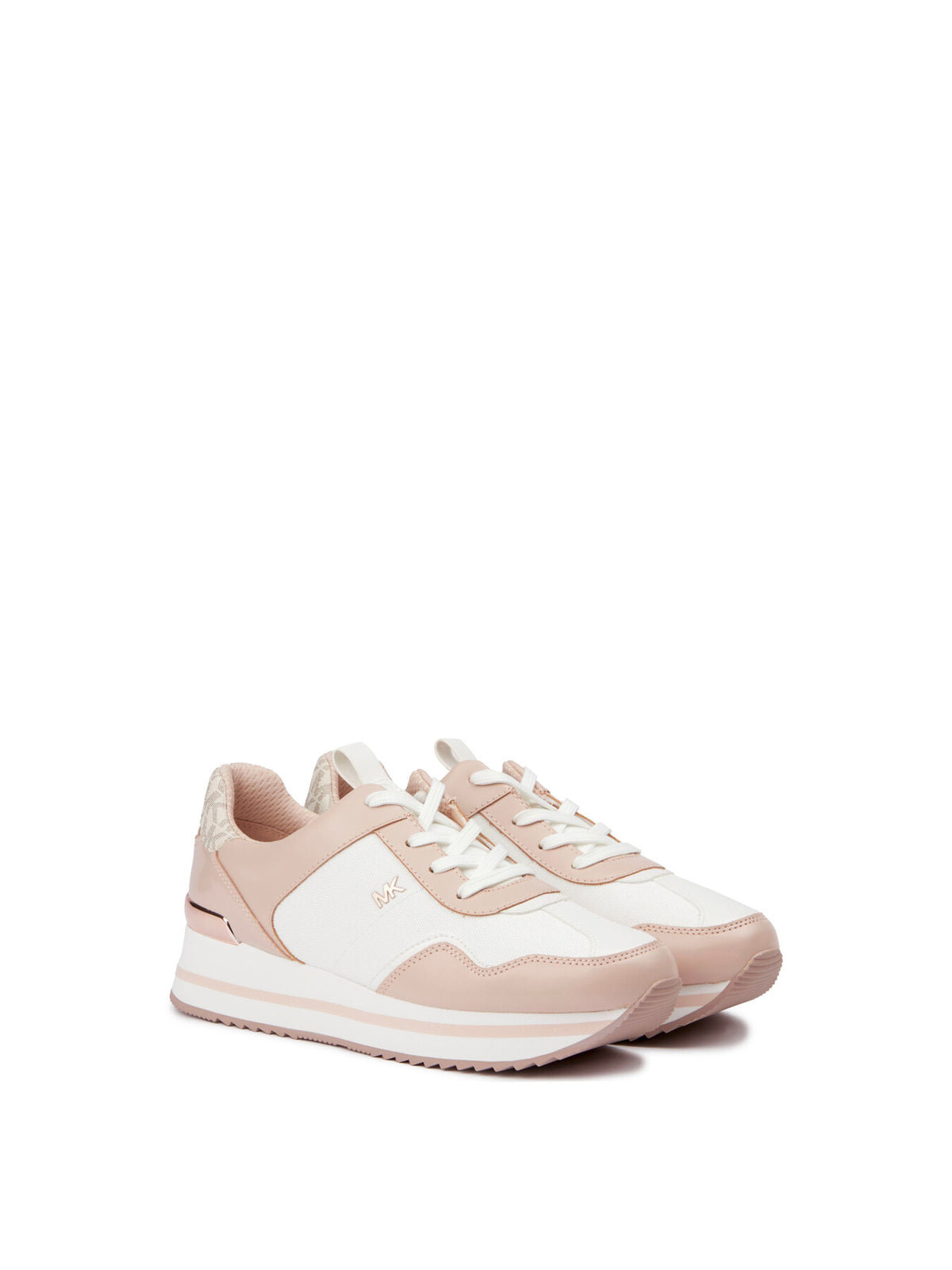 MICHAEL KORS Raina Trainers
