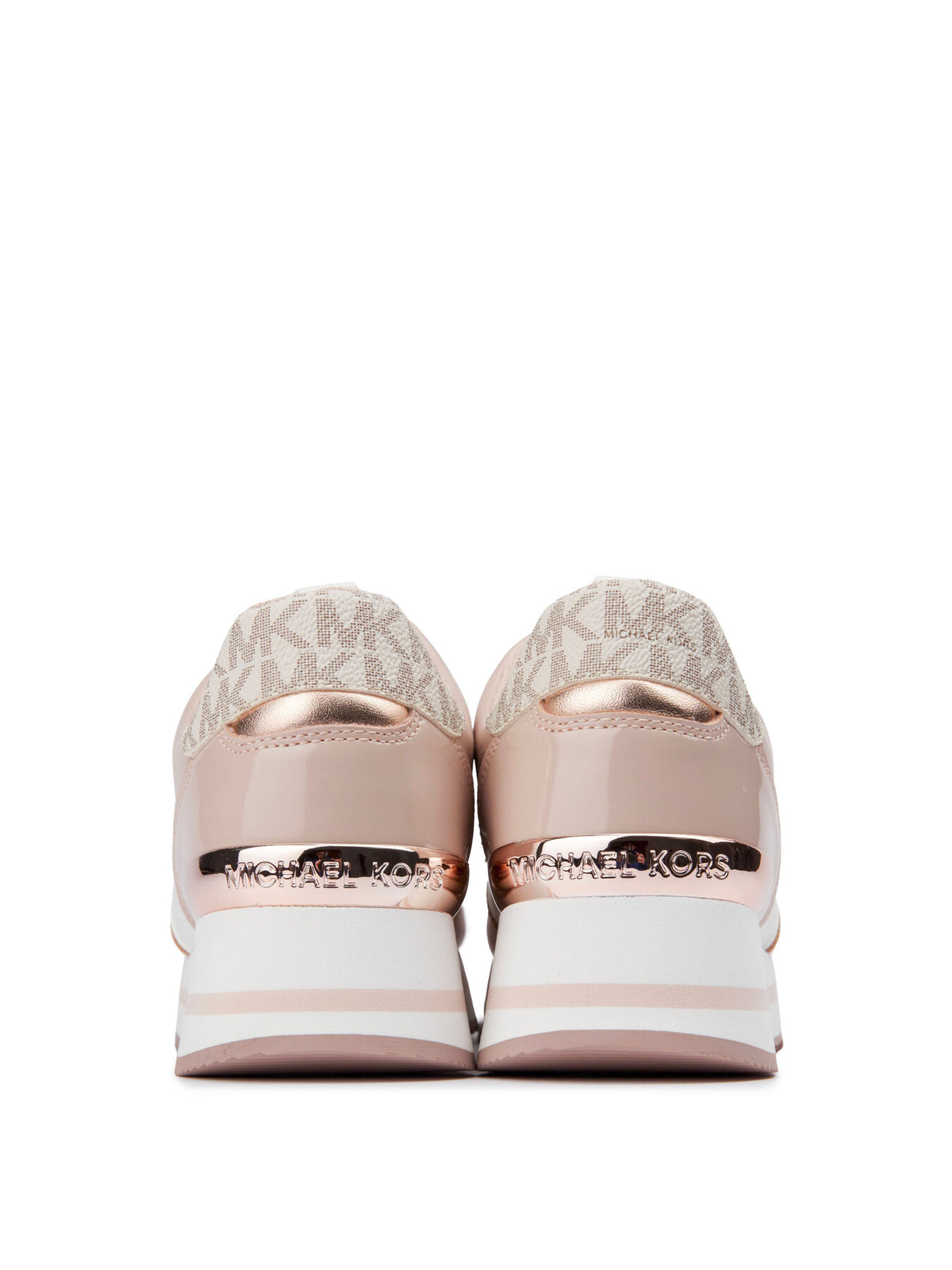 MICHAEL KORS Raina Trainers