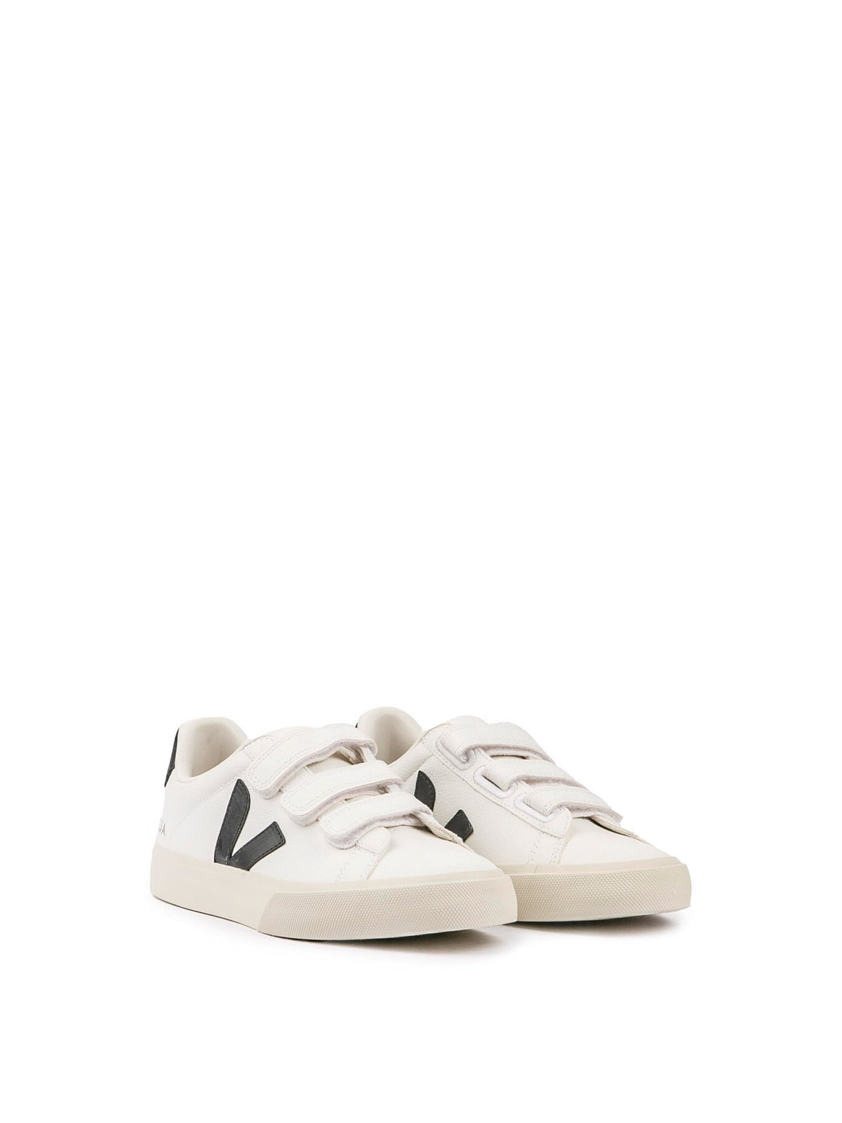 VEJA Recife Logo Chrome Free Trainers